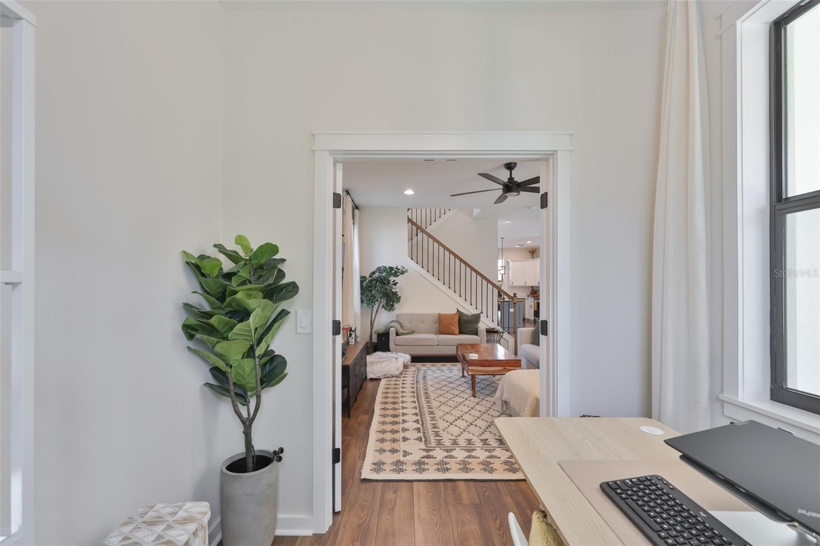 SEMINOLE HEIGHTS EAST - Residential