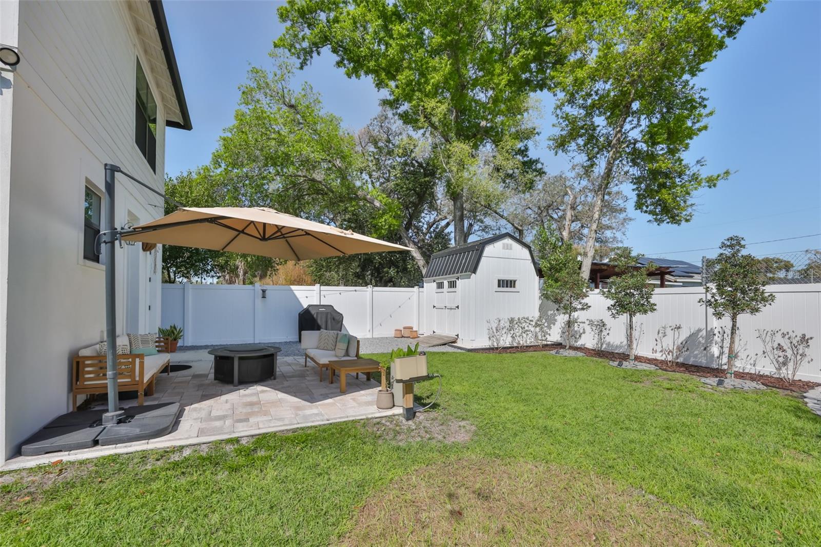 SEMINOLE HEIGHTS EAST - Residential