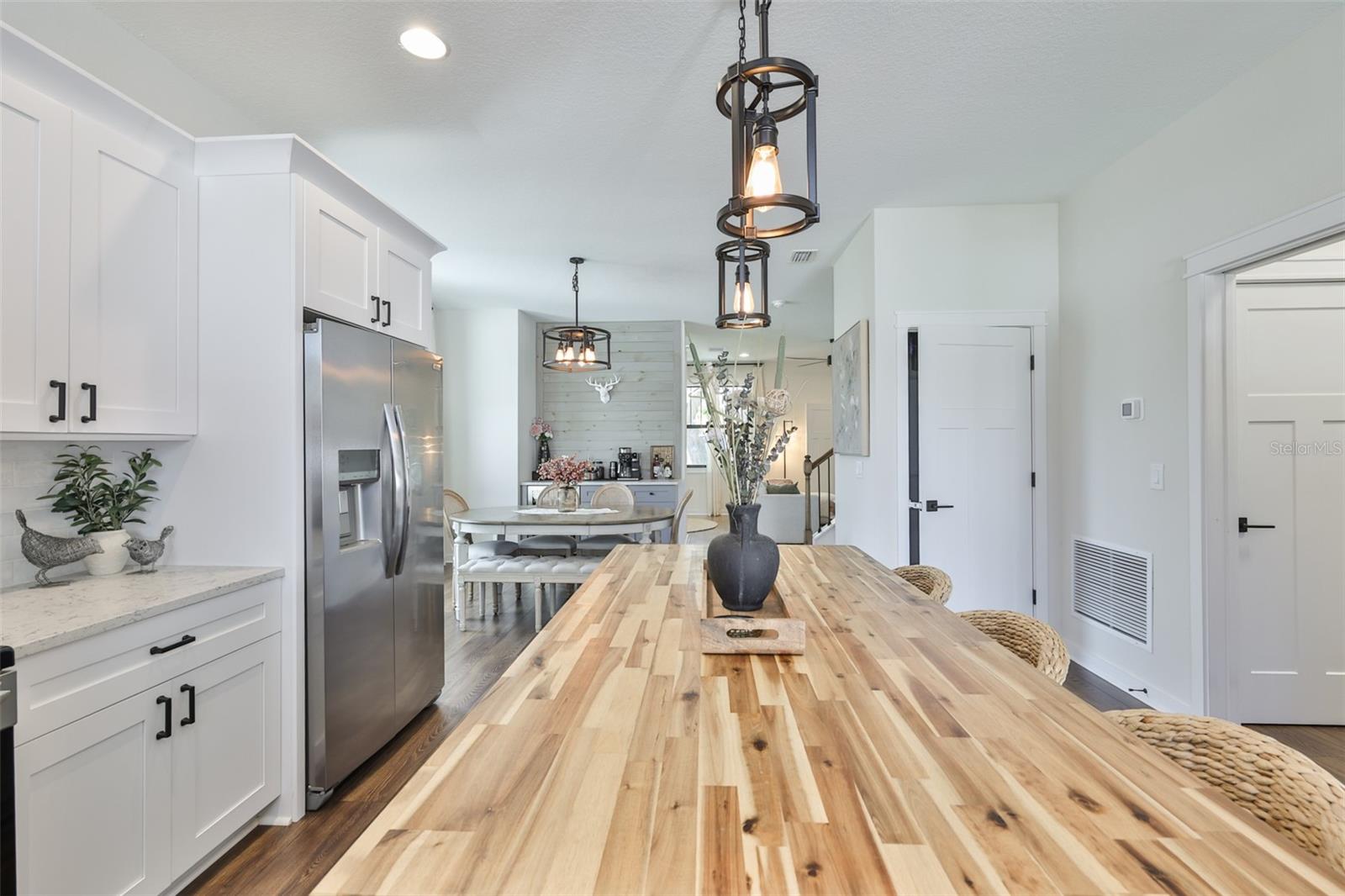 SEMINOLE HEIGHTS EAST - Residential