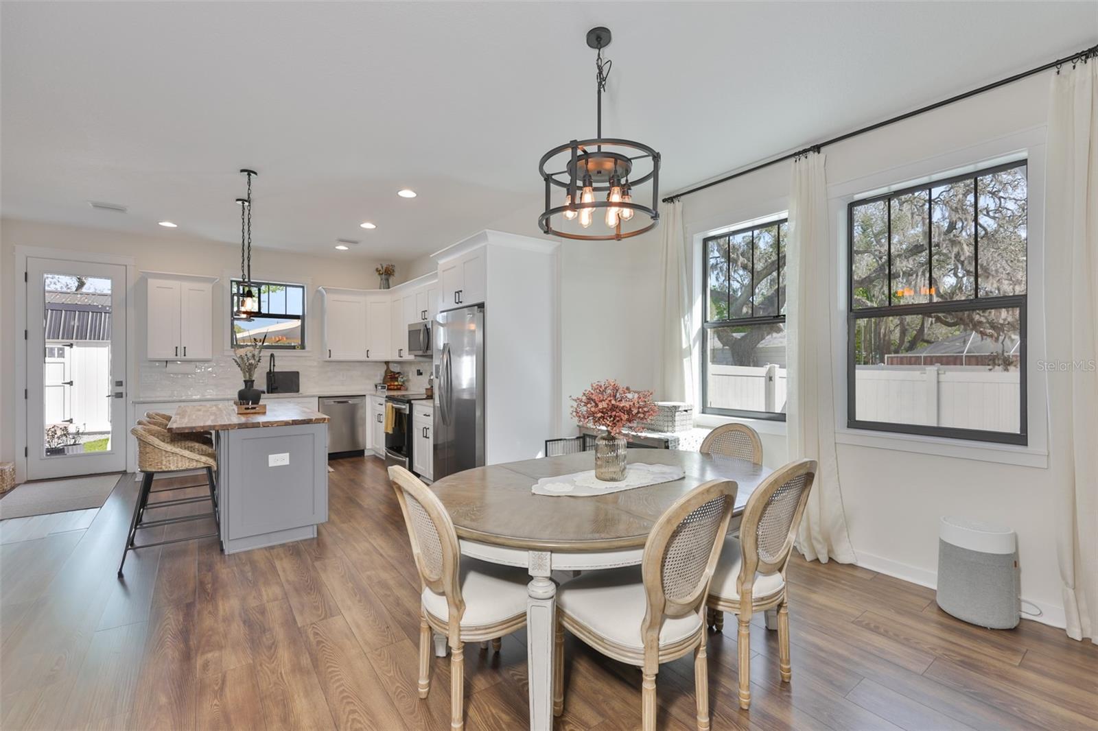 SEMINOLE HEIGHTS EAST - Residential