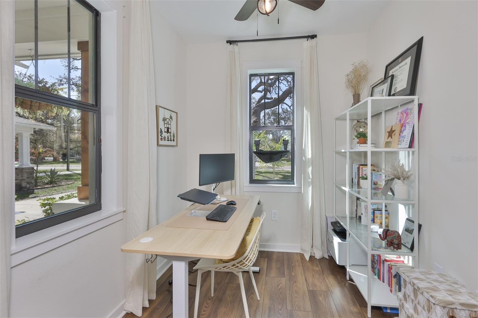 SEMINOLE HEIGHTS EAST - Residential