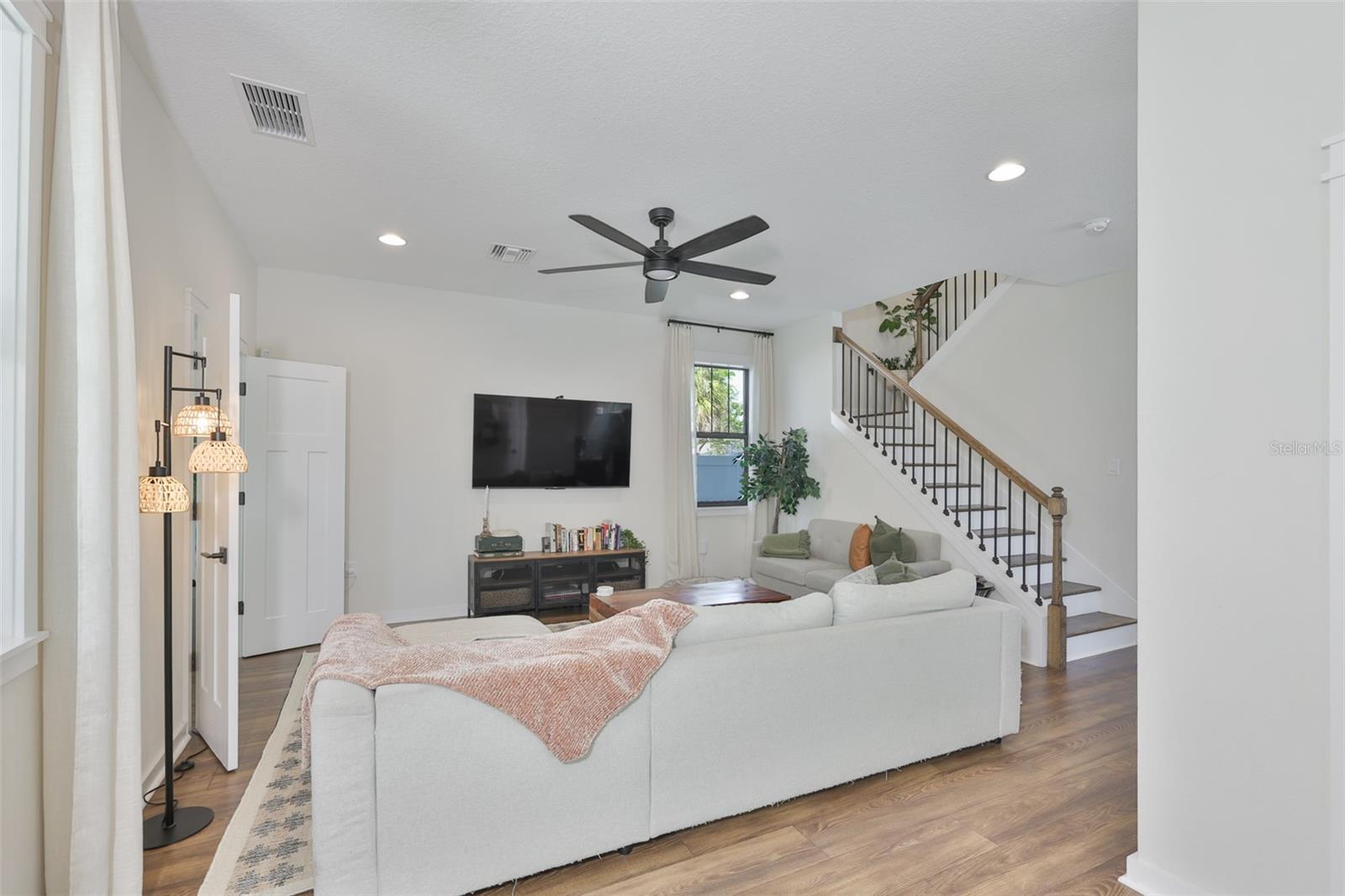 SEMINOLE HEIGHTS EAST - Residential