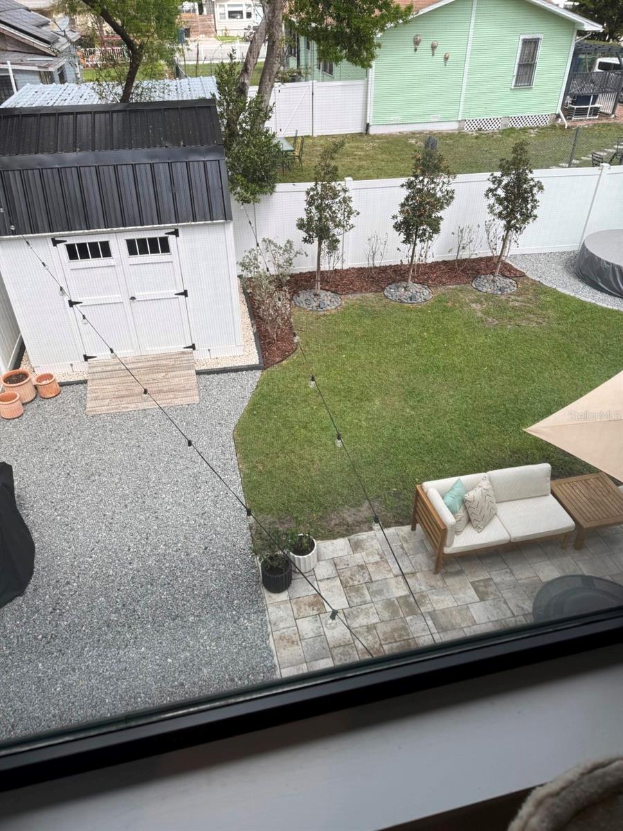 SEMINOLE HEIGHTS EAST - Residential