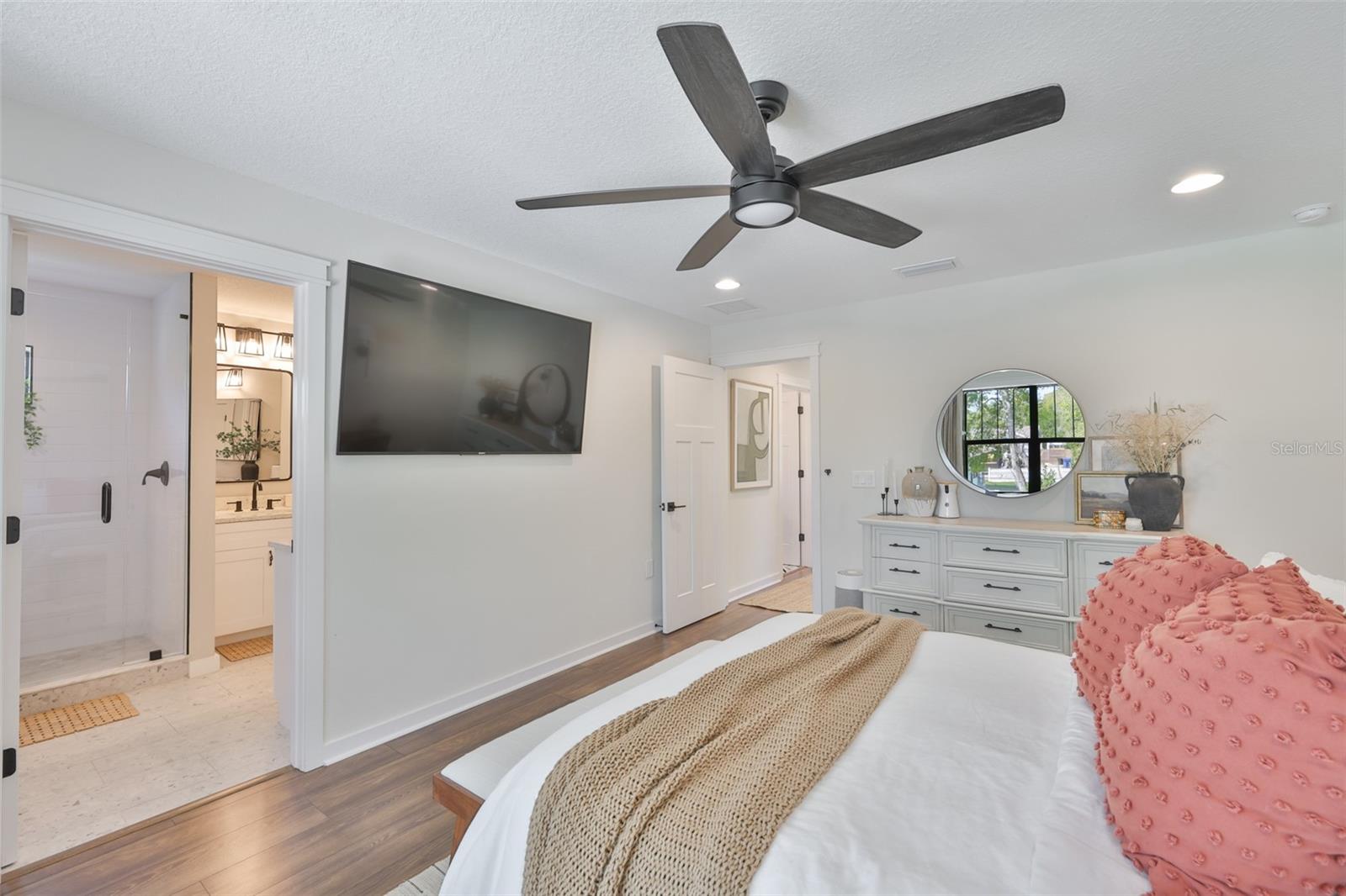 SEMINOLE HEIGHTS EAST - Residential