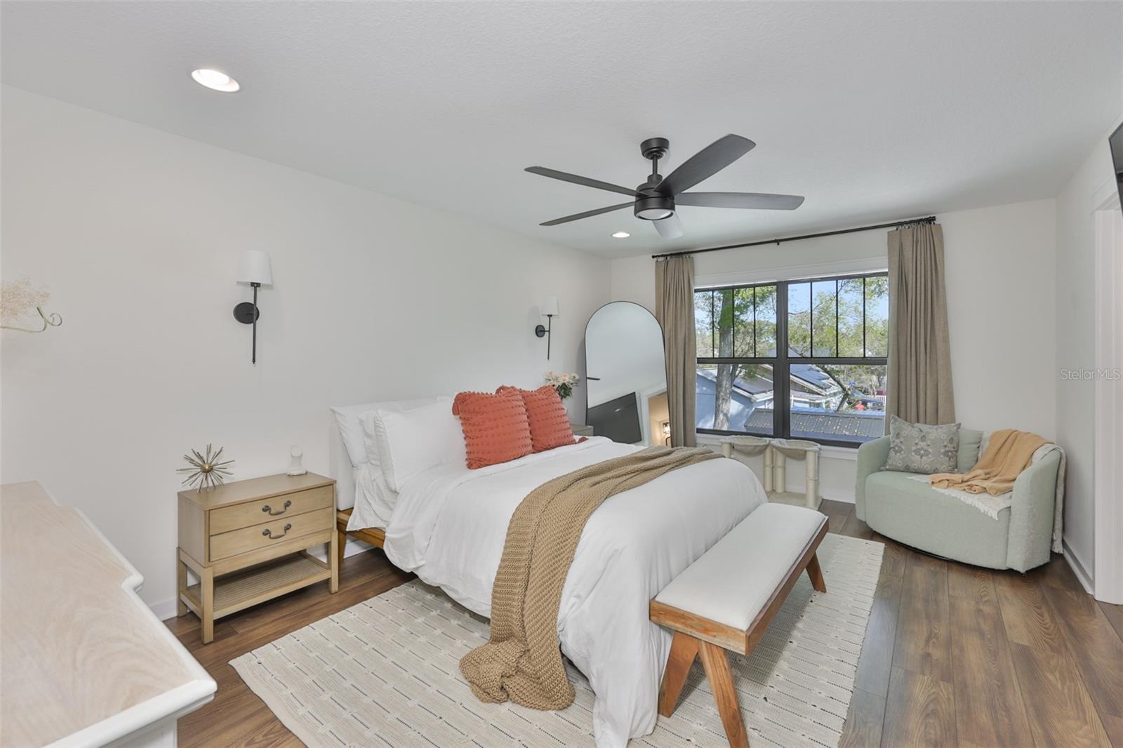 SEMINOLE HEIGHTS EAST - Residential