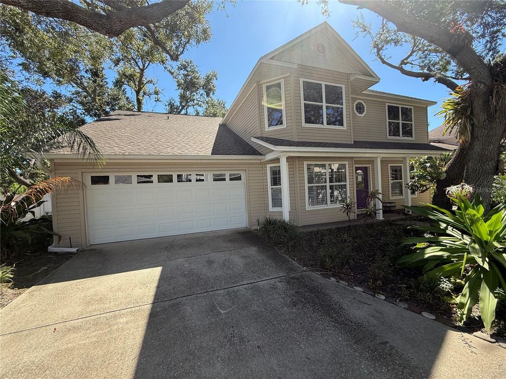 Photo of 2305 63rd Street W, Bradenton, FL 34209 (MLS # TB8436424)