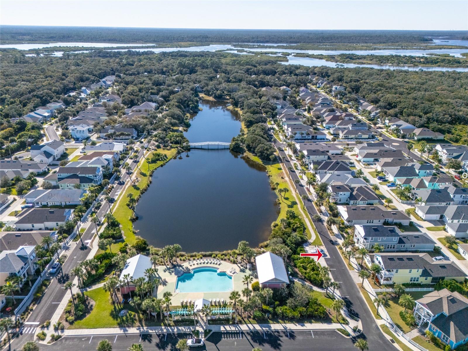 BEACH HAVEN UN 2 - Residential