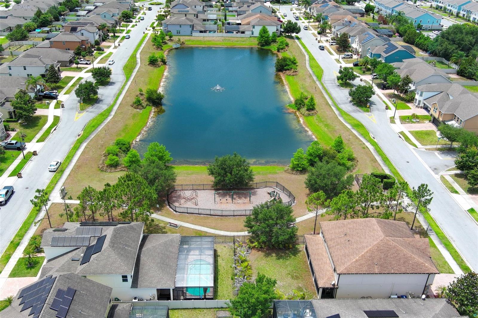 NOVA GROVE - Residential