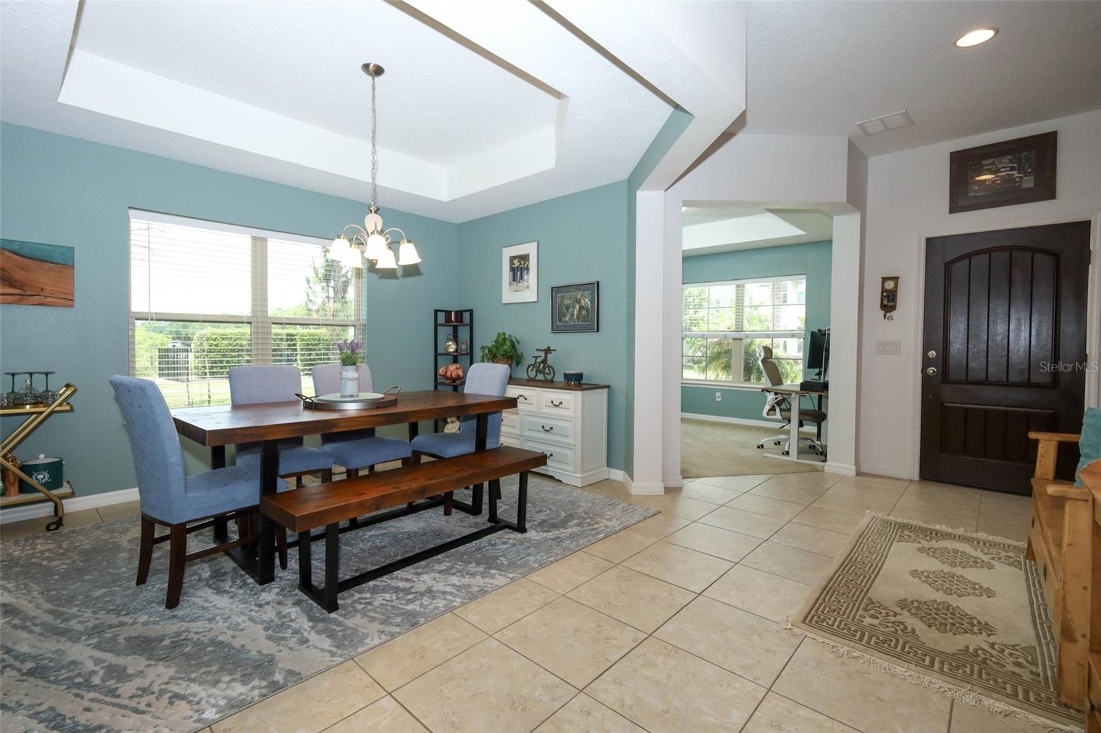 NOVA GROVE - Residential