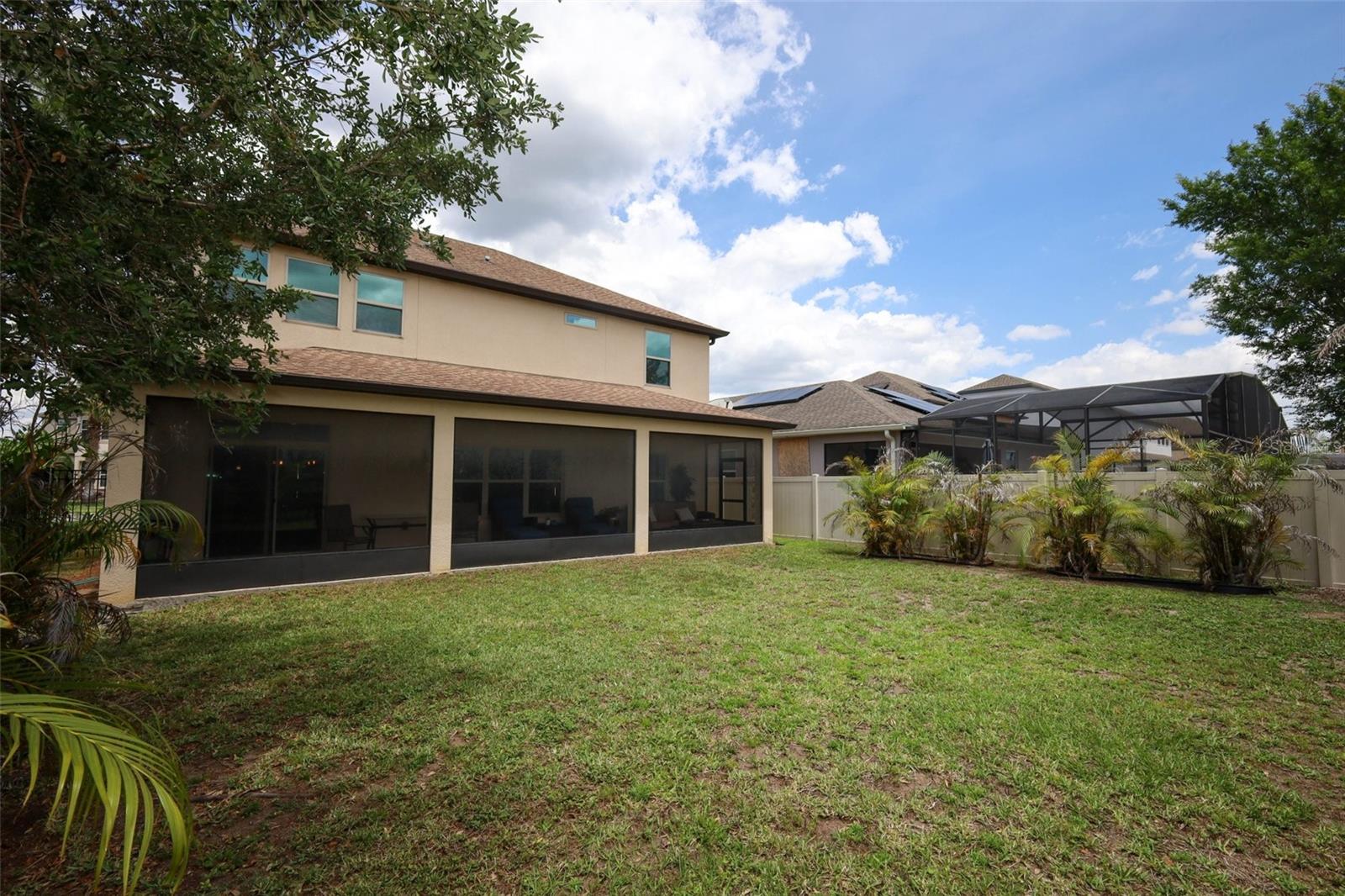 NOVA GROVE - Residential