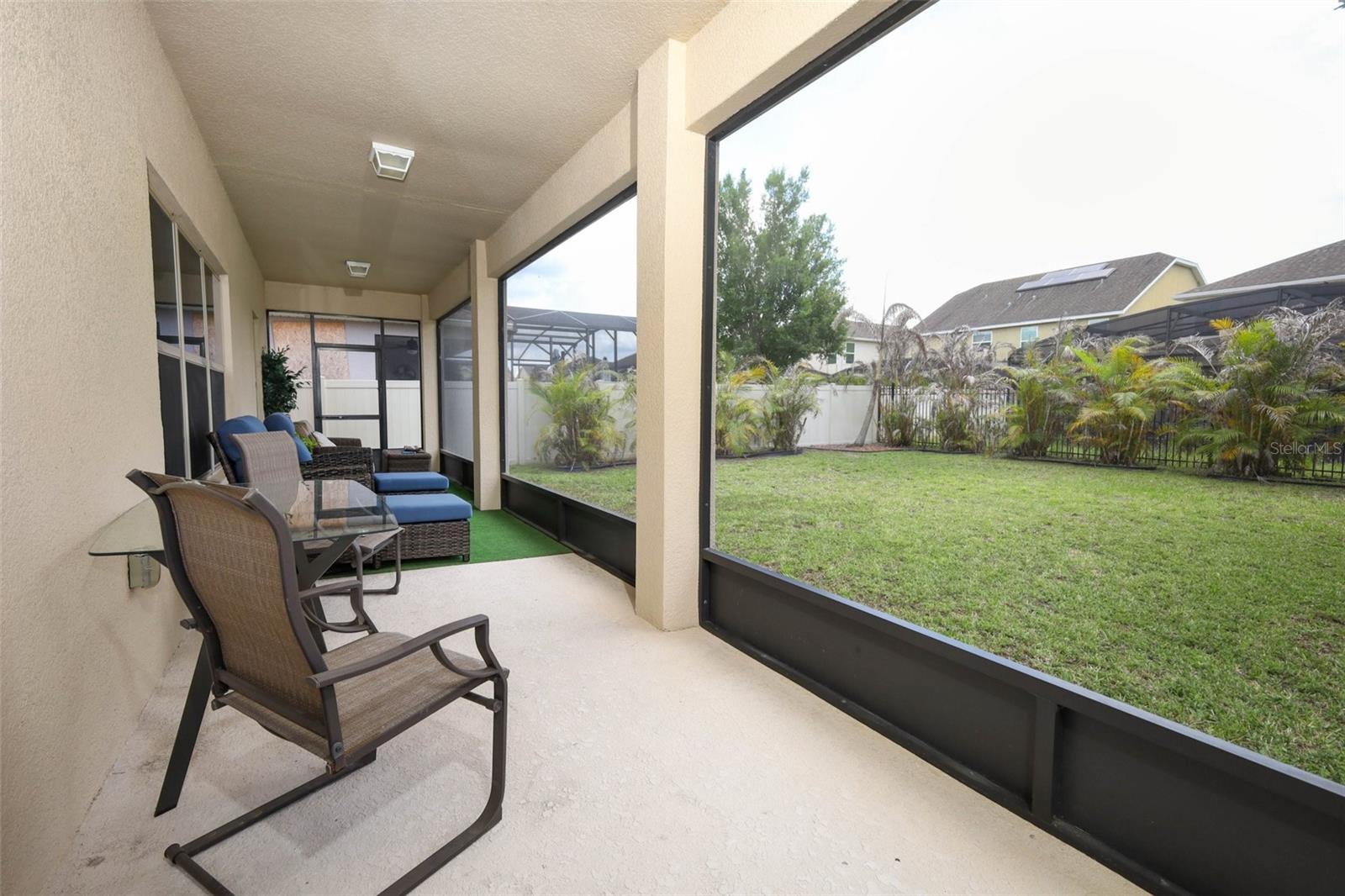 NOVA GROVE - Residential