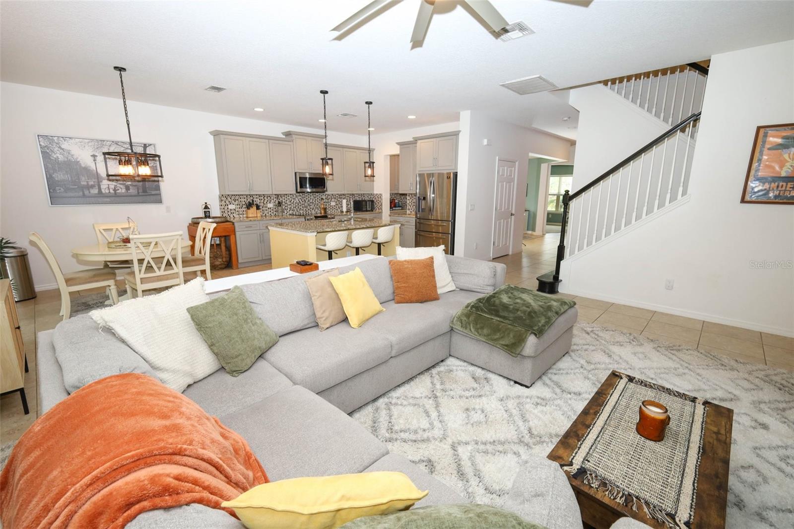 NOVA GROVE - Residential