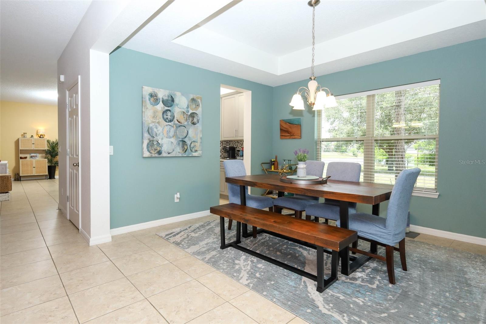 NOVA GROVE - Residential