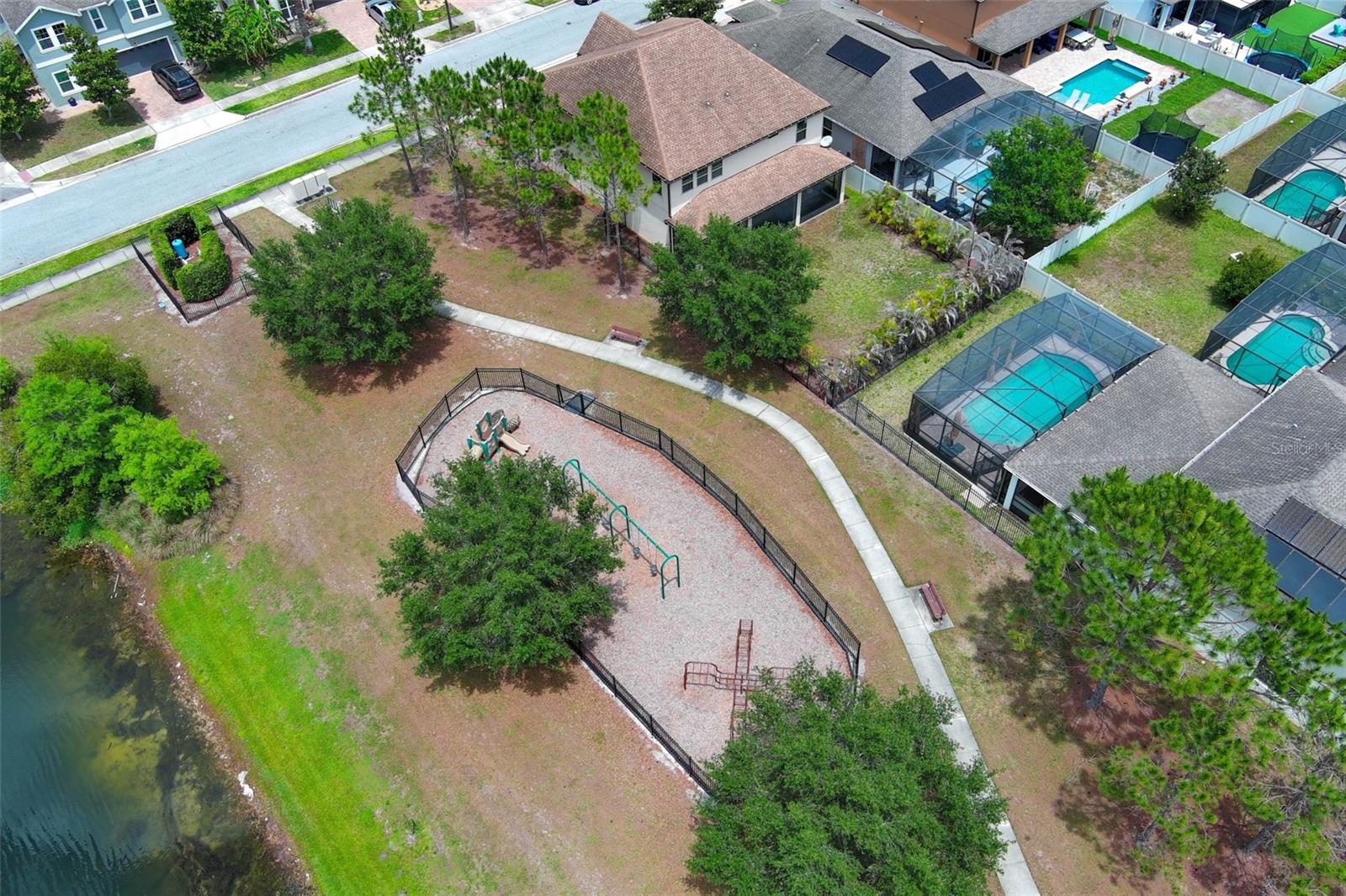 NOVA GROVE - Residential