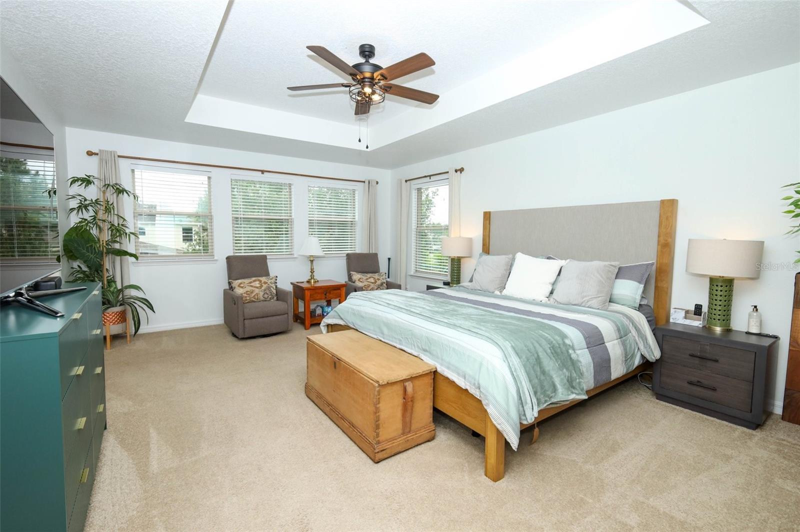 NOVA GROVE - Residential