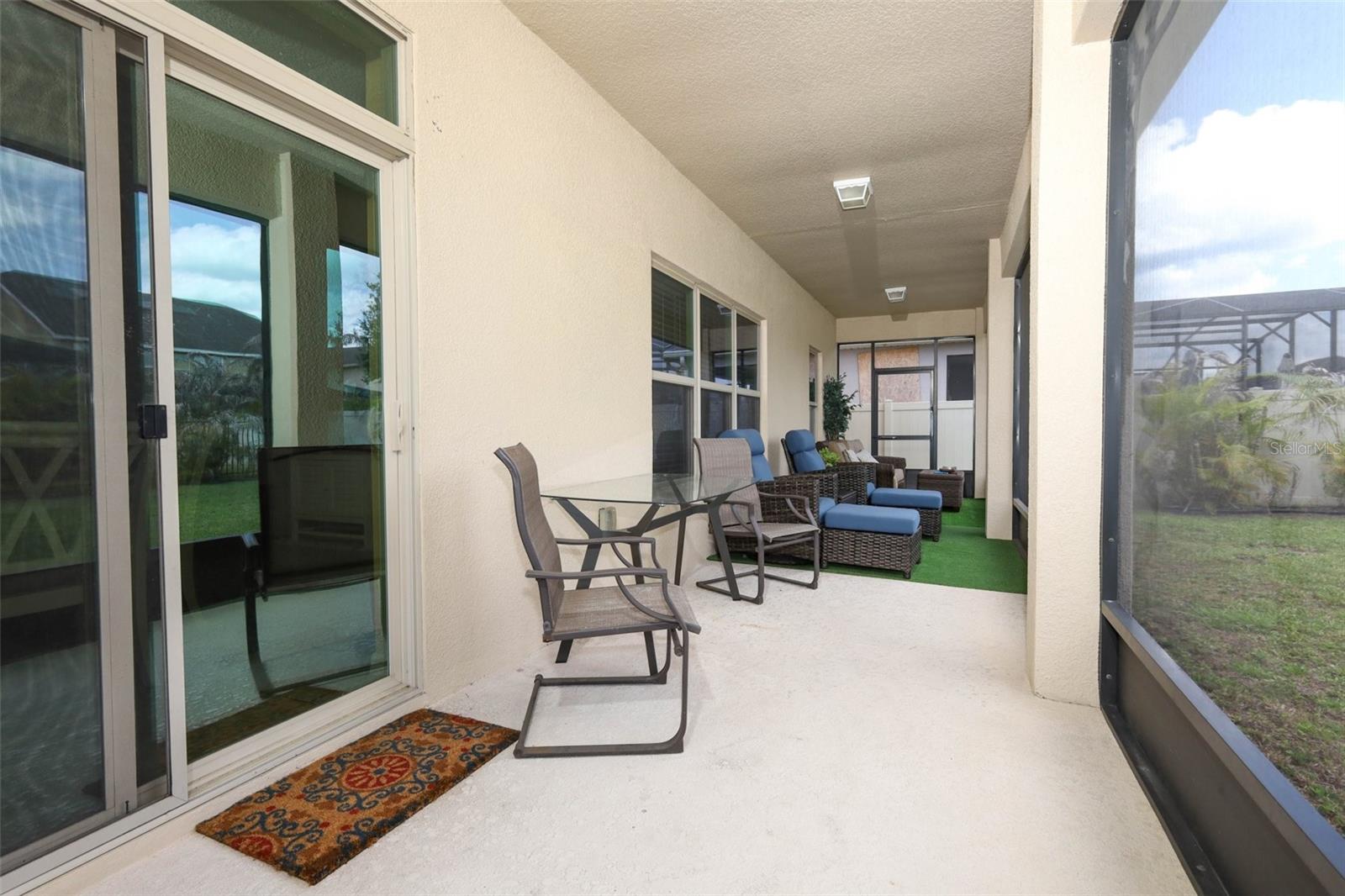 NOVA GROVE - Residential
