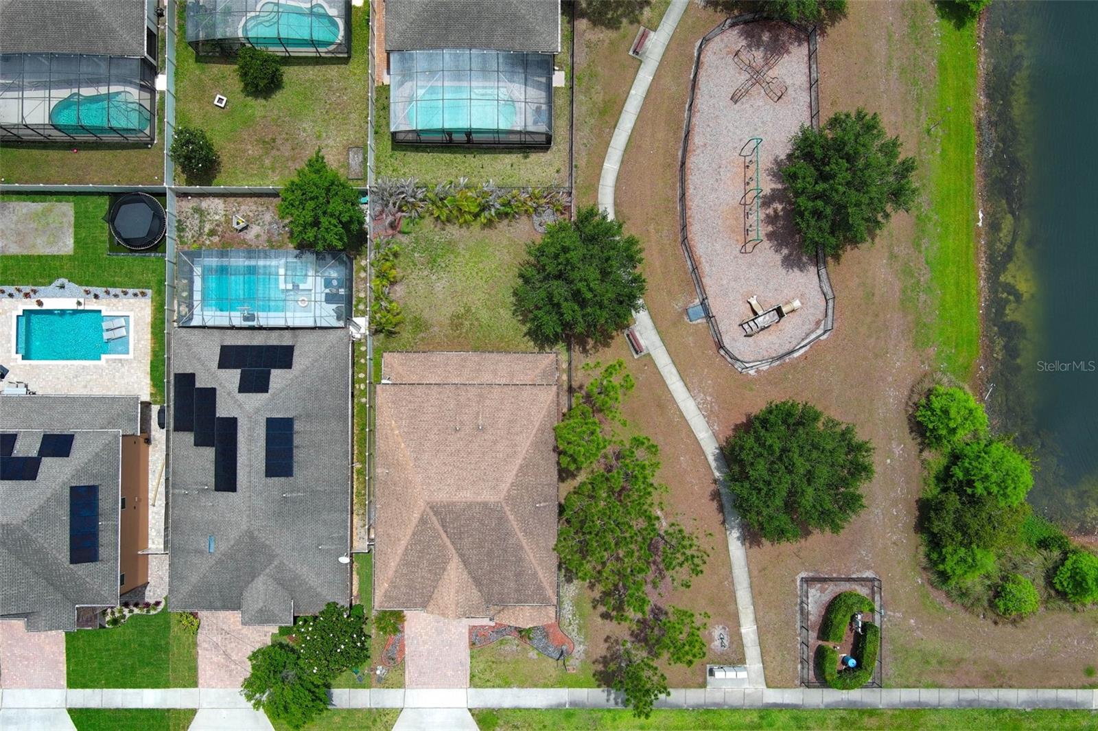 NOVA GROVE - Residential