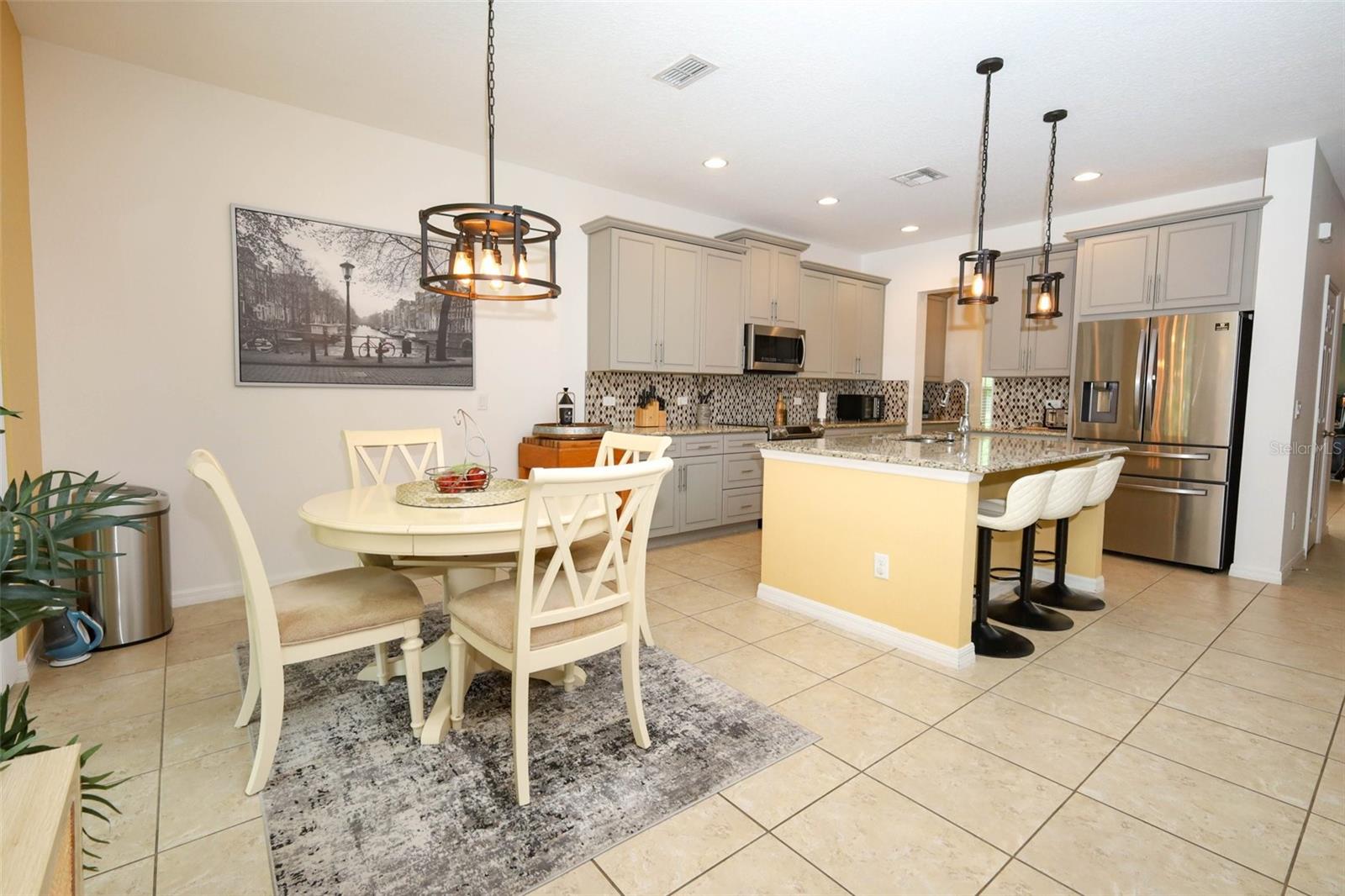 NOVA GROVE - Residential