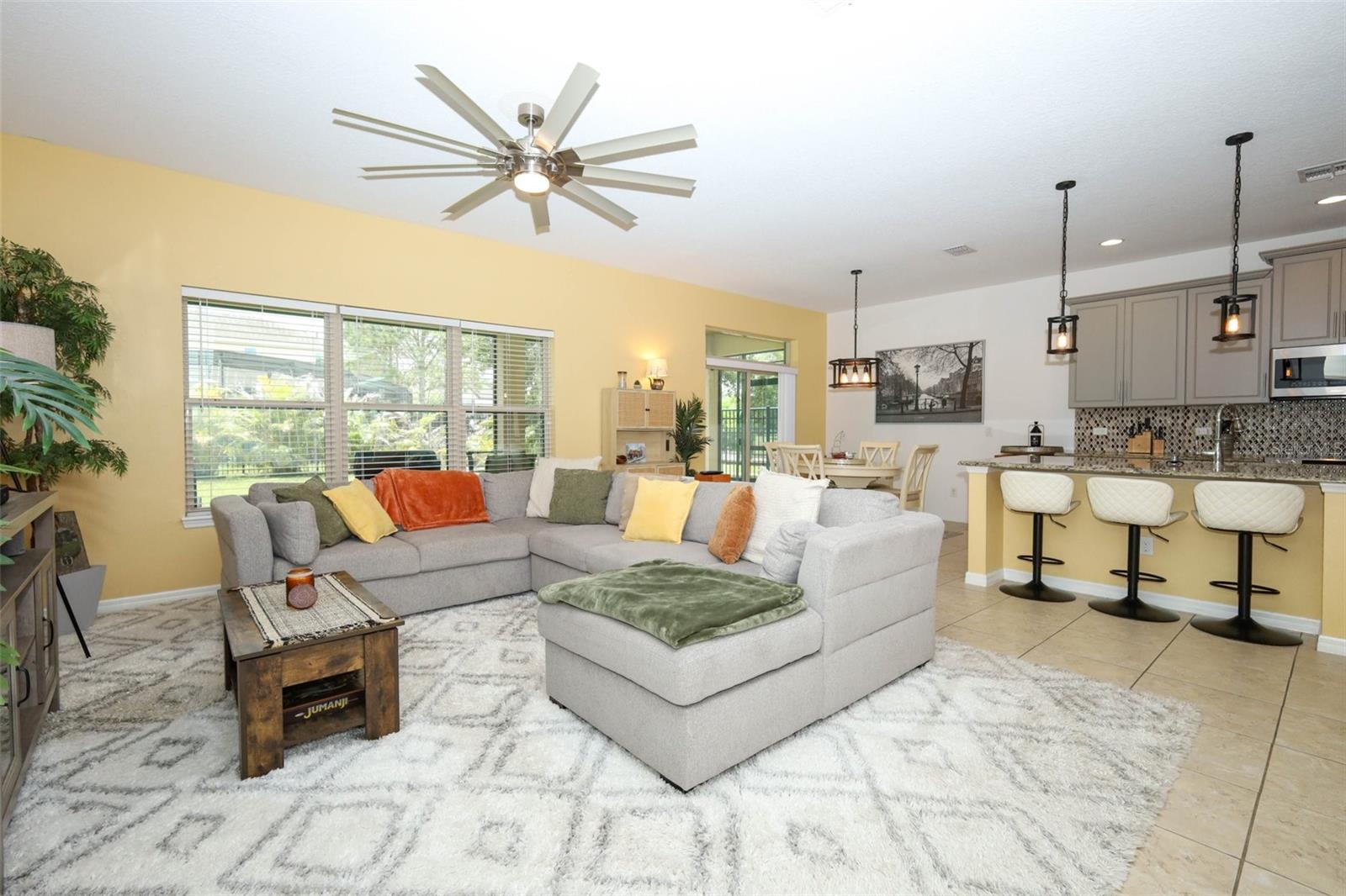 NOVA GROVE - Residential
