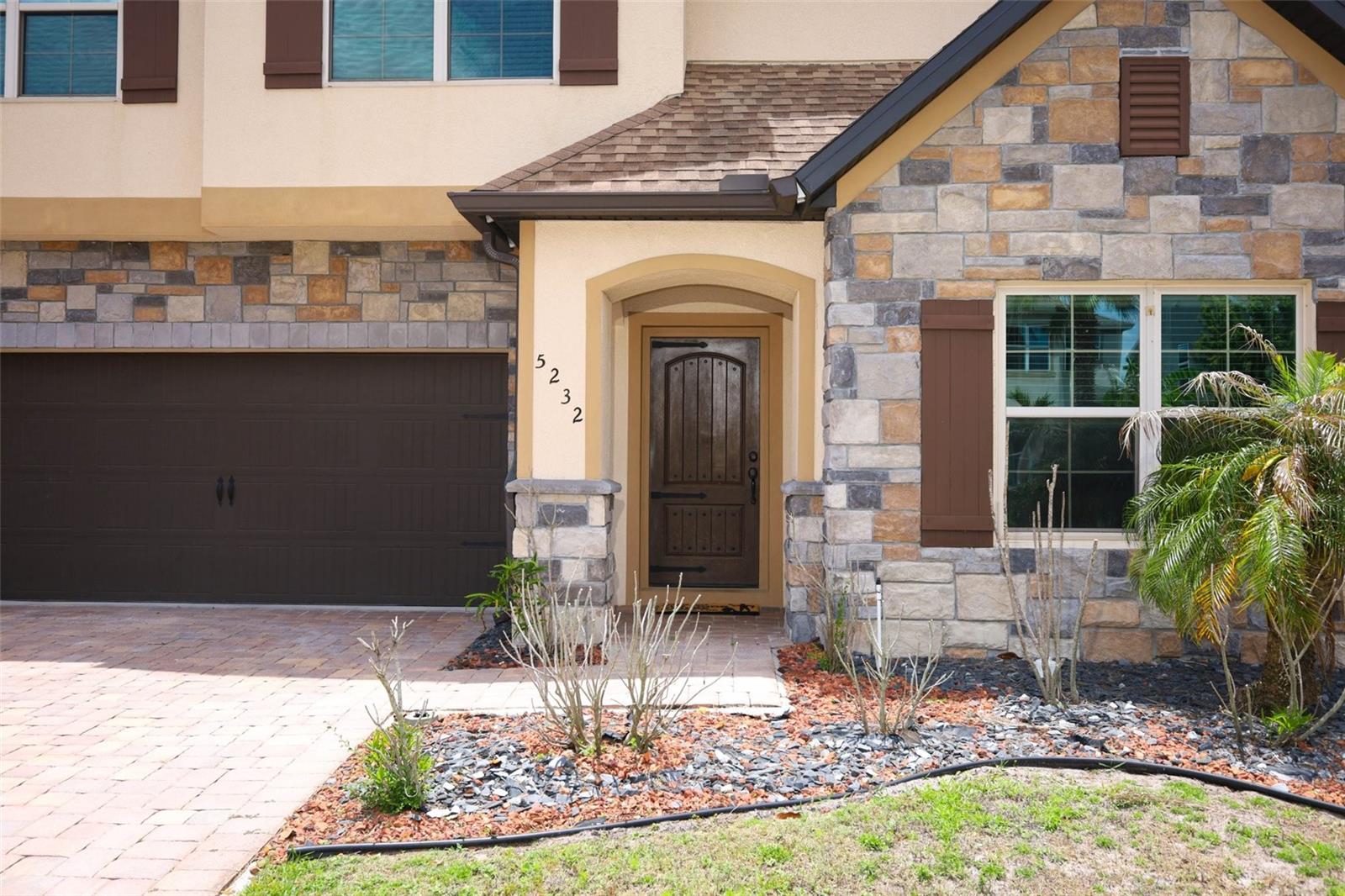 NOVA GROVE - Residential