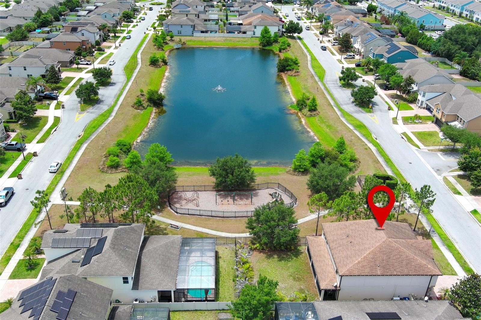 NOVA GROVE - Residential