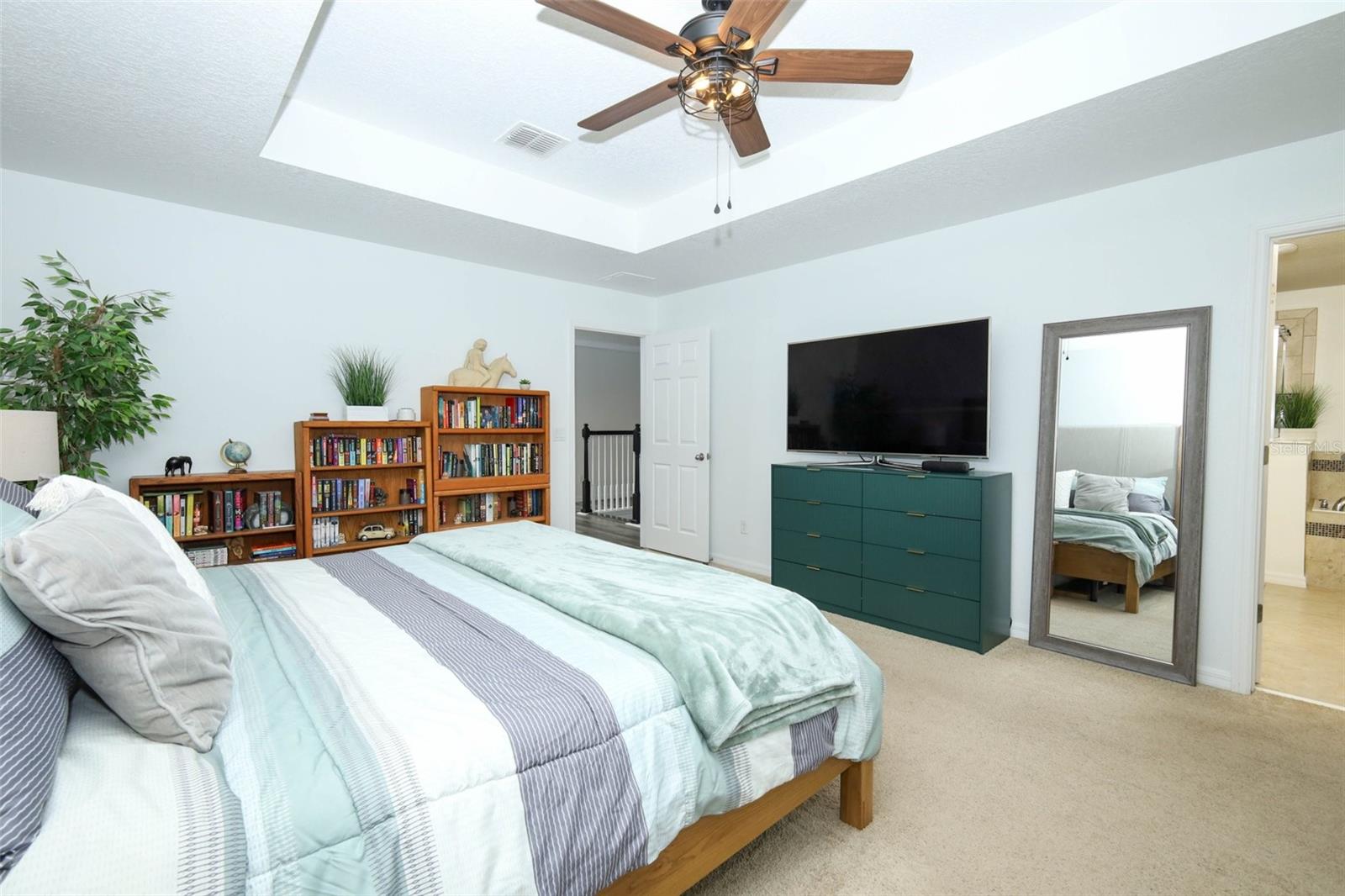 NOVA GROVE - Residential