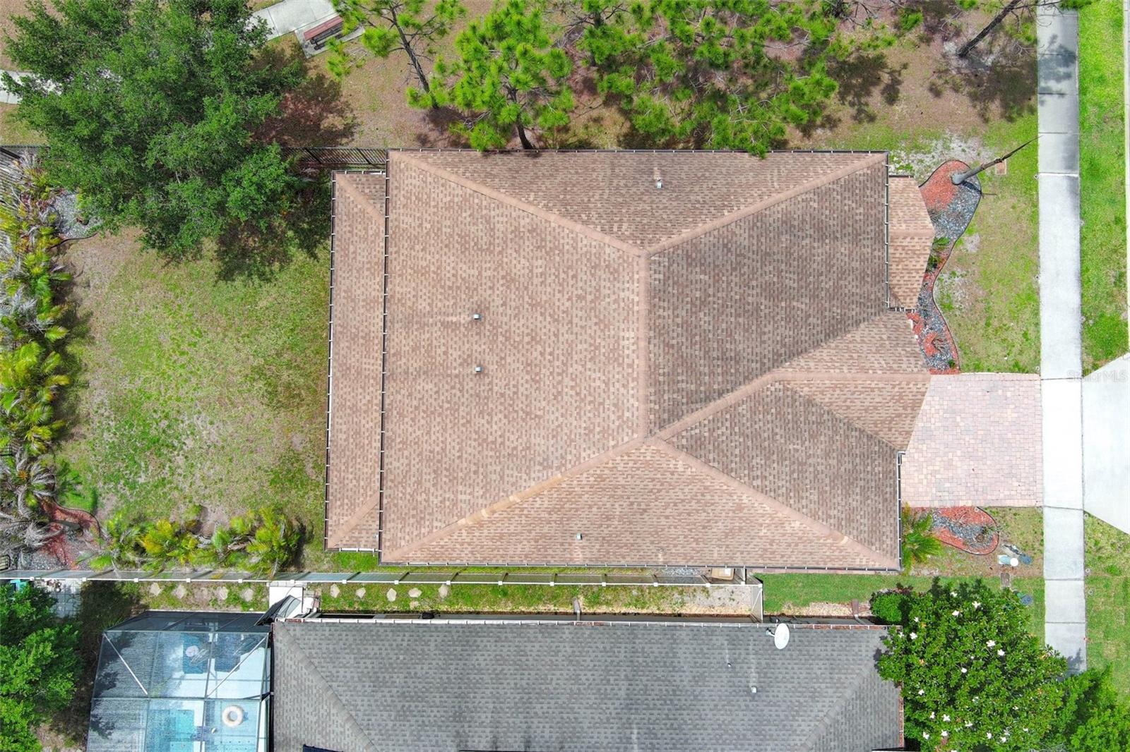 NOVA GROVE - Residential