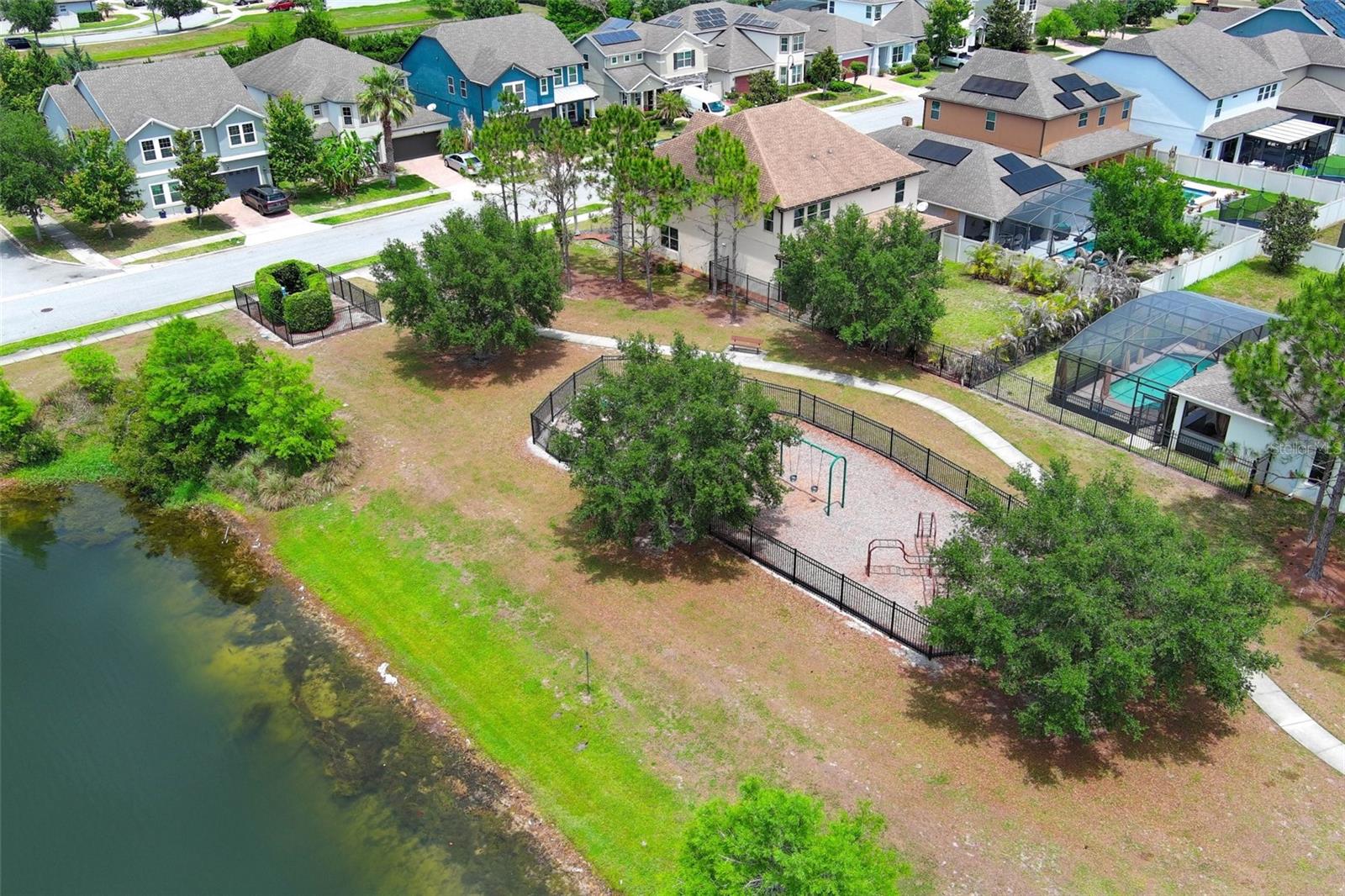NOVA GROVE - Residential