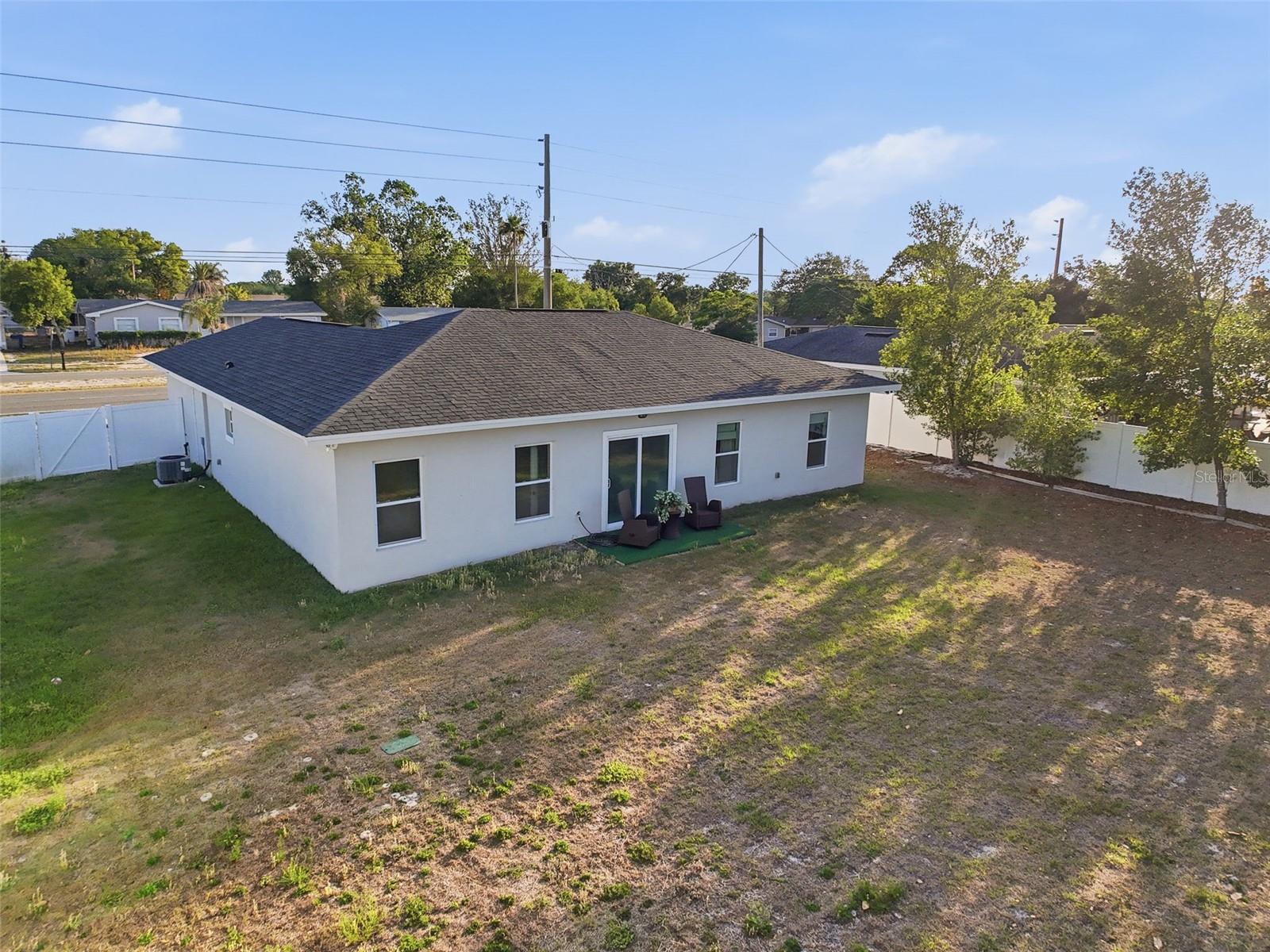 SPRING HILL - Residential