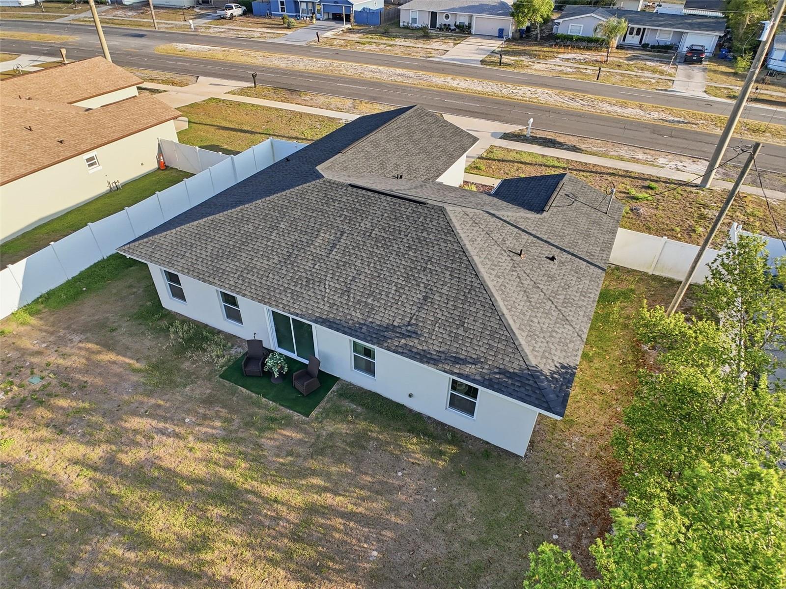 SPRING HILL - Residential
