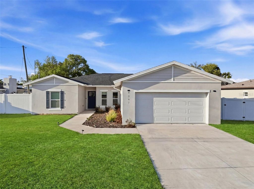 Photo of 9397 Northcliffe Boulevard, Spring Hill, FL 34606 (MLS # W7885407)