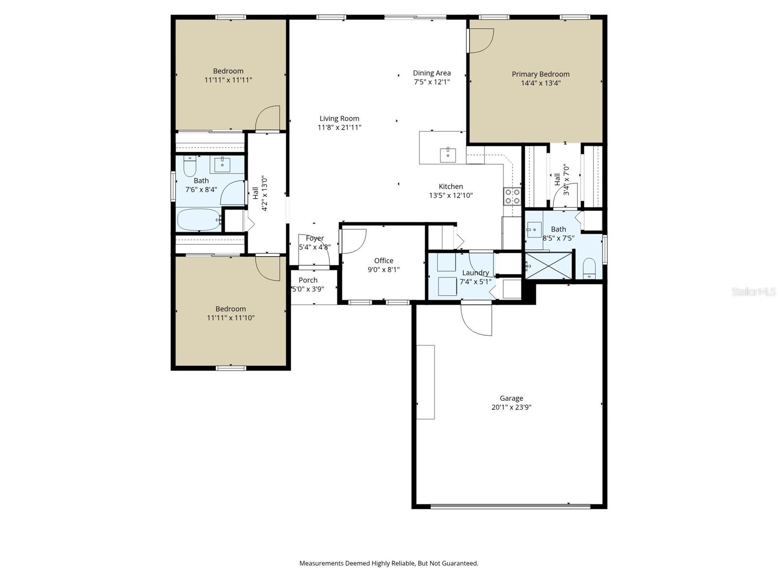 SPRING HILL - Residential
