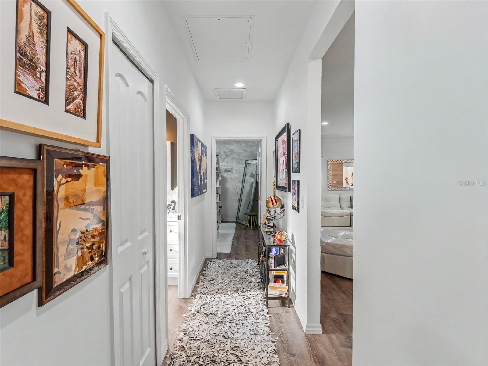 SPRING HILL - Residential