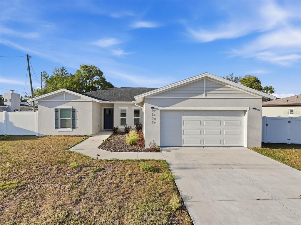 Photo of 9397 Northcliffe Boulevard, Spring Hill, FL 34606 (MLS # W7885407)