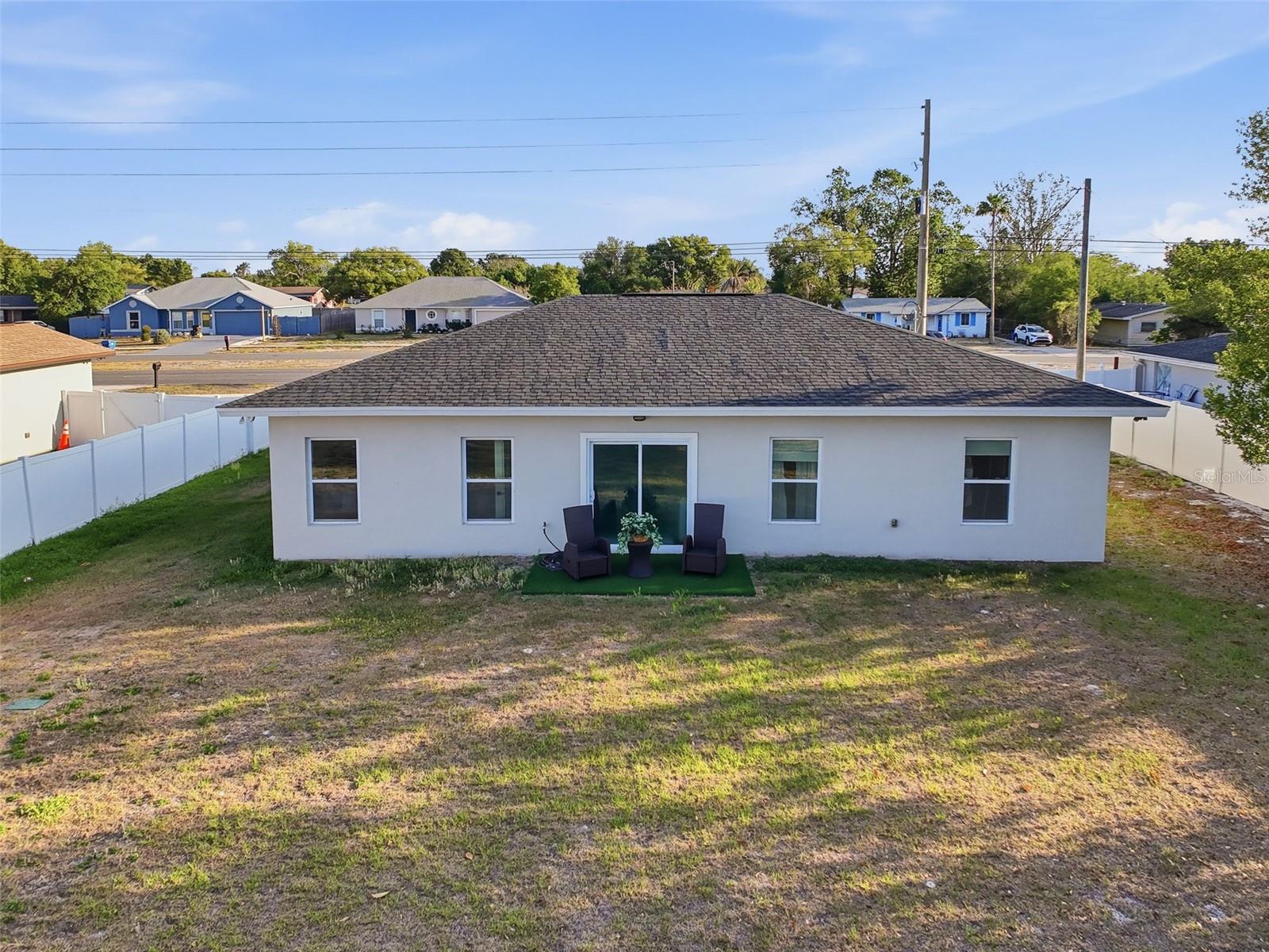 SPRING HILL - Residential