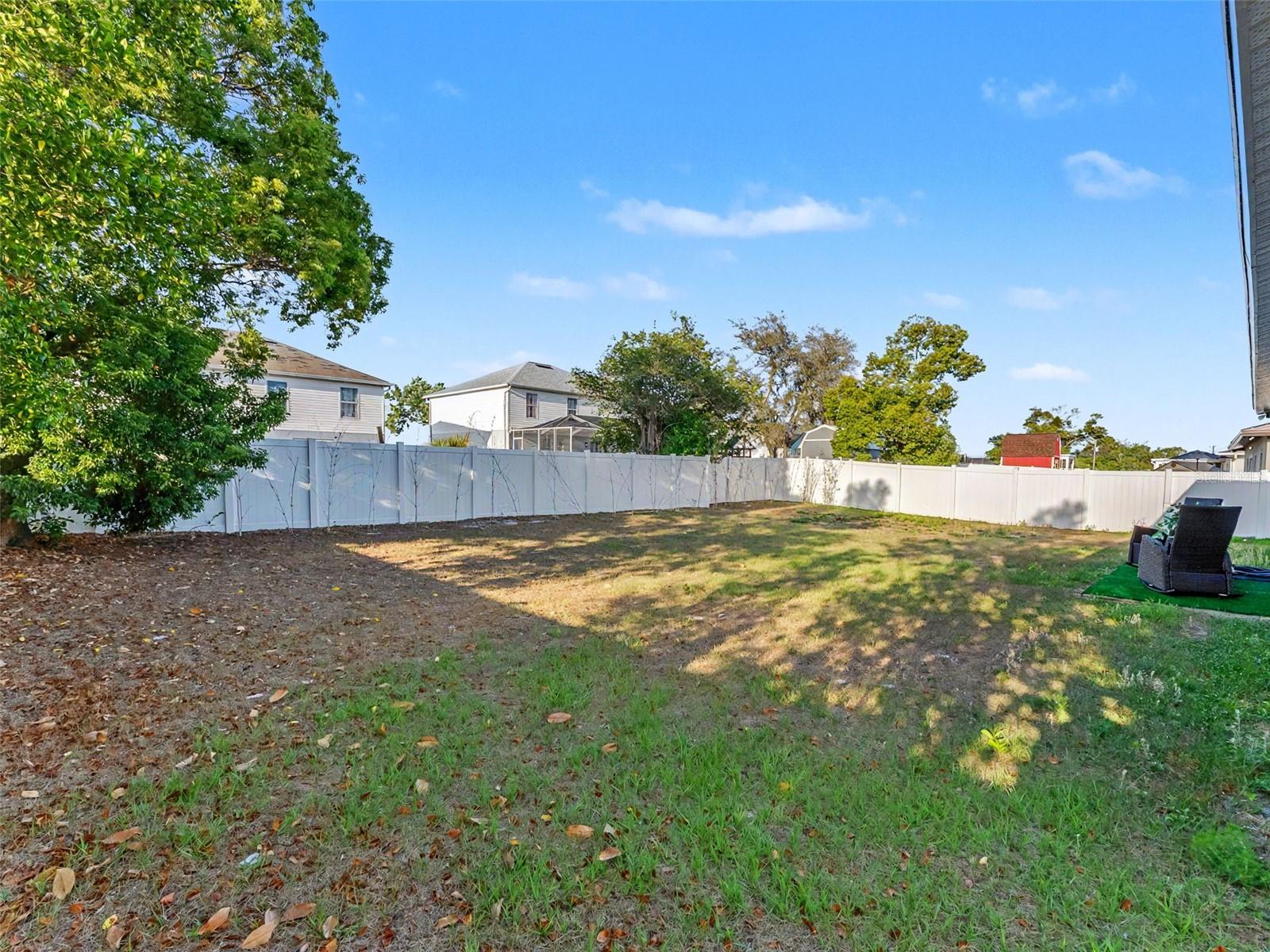 SPRING HILL - Residential