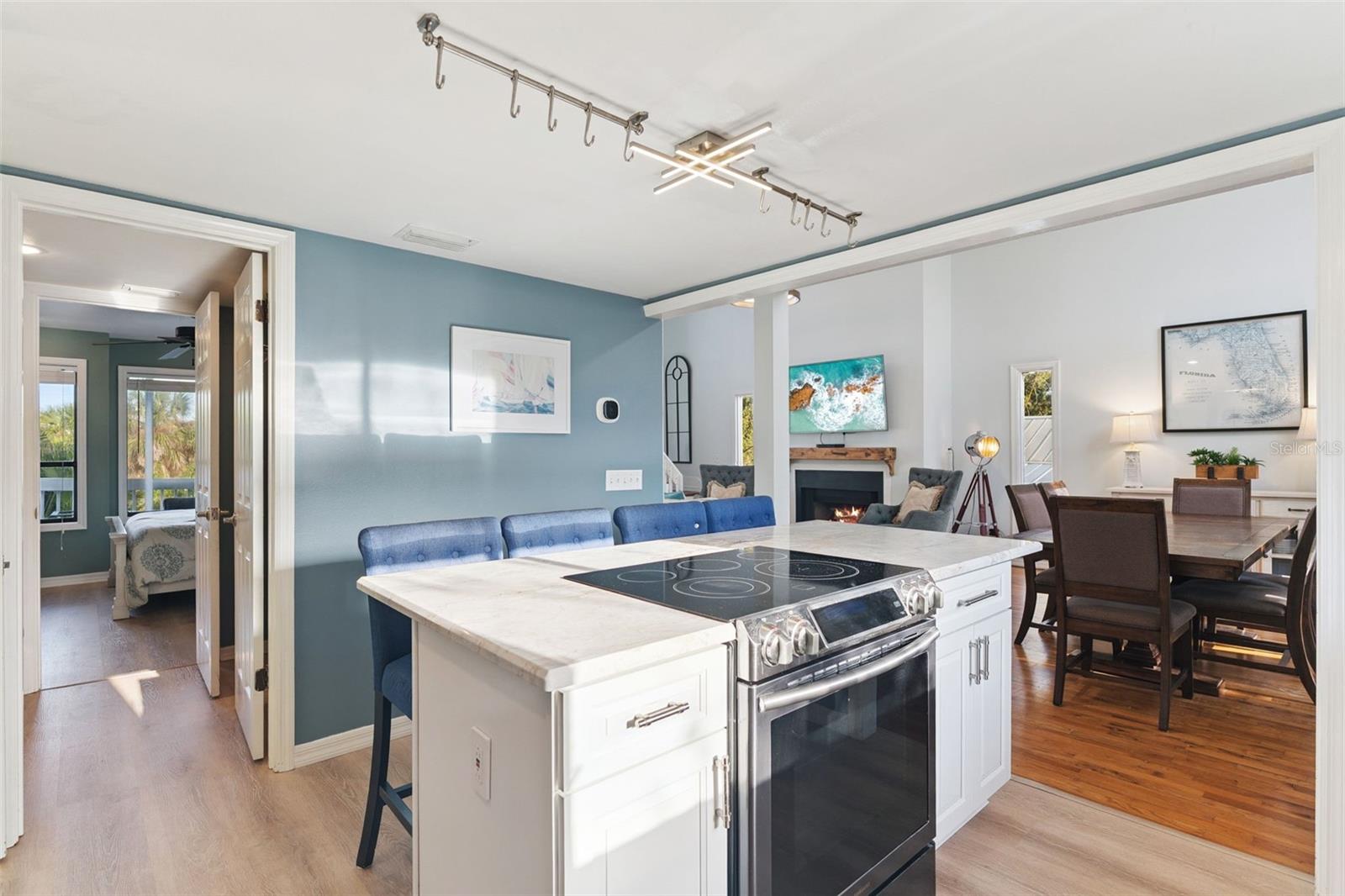 BETHUNE-VOLUSIA BEACH UN 01 07 - Residential