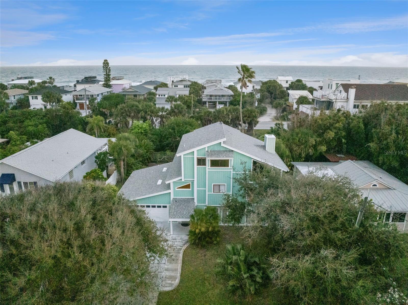 BETHUNE-VOLUSIA BEACH UN 01 07 - Residential