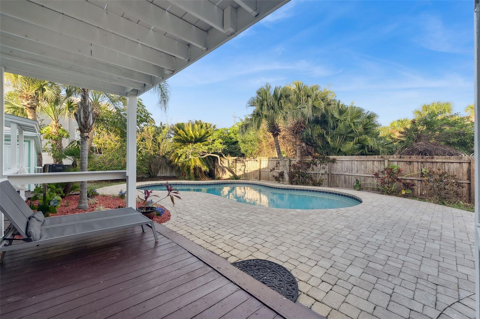 BETHUNE-VOLUSIA BEACH UN 01 07 - Residential