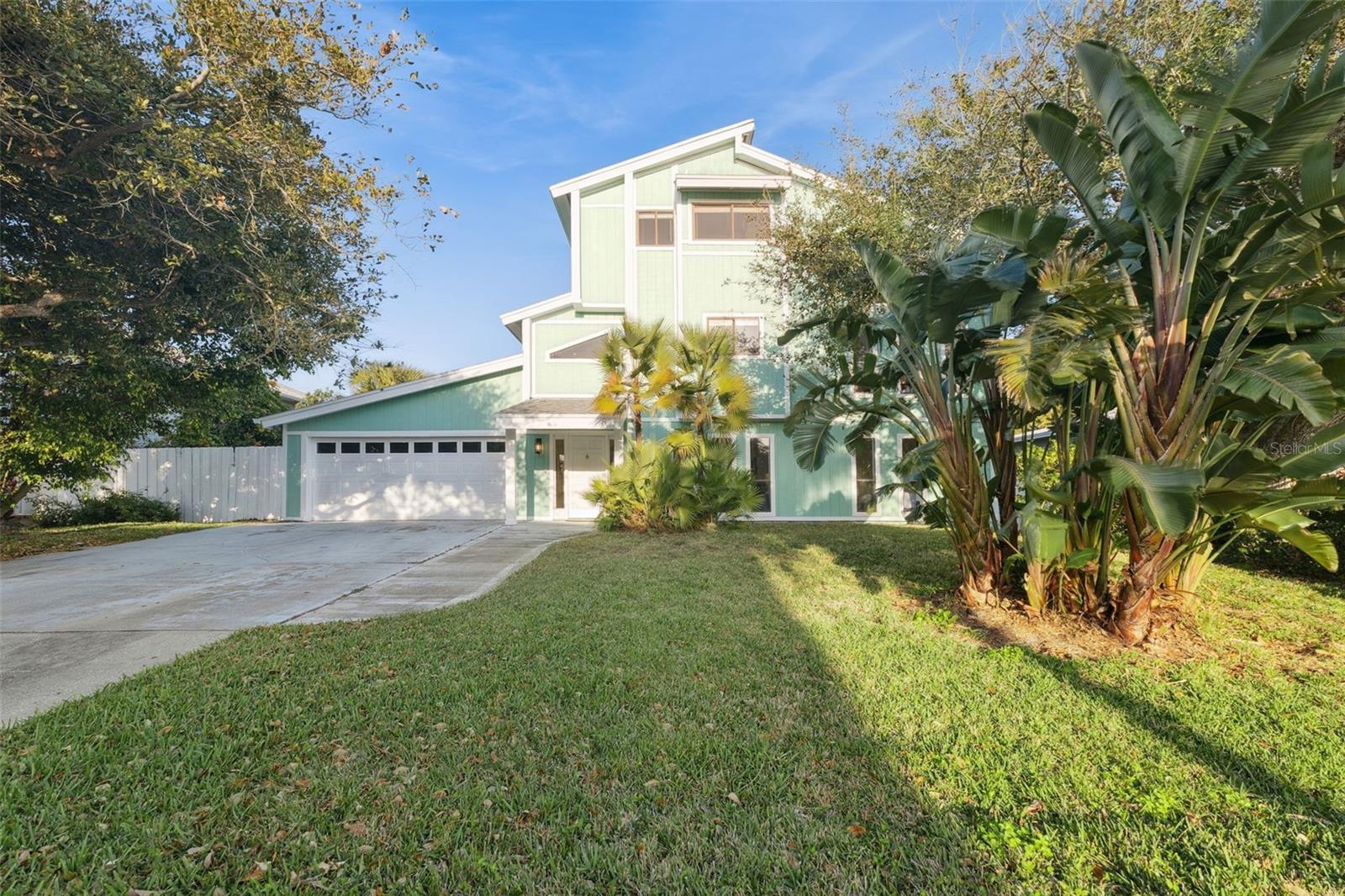 BETHUNE-VOLUSIA BEACH UN 01 07 - Residential