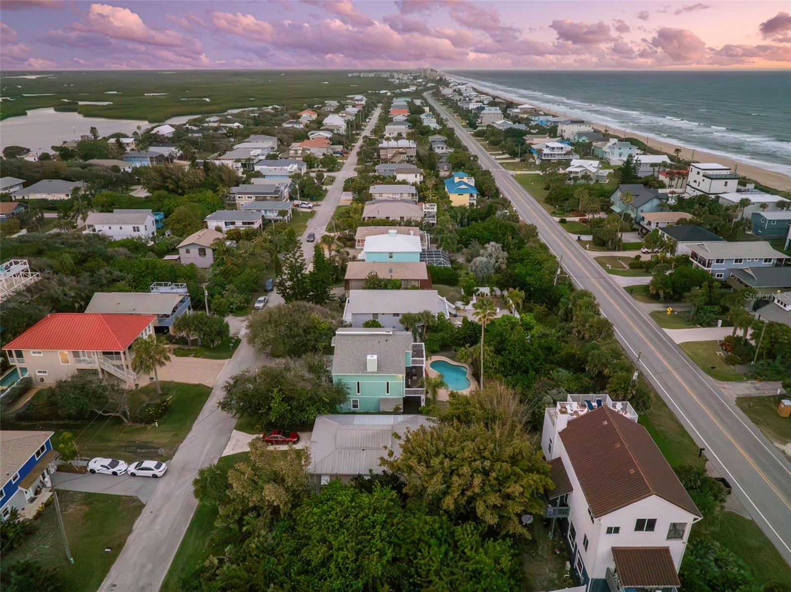 BETHUNE-VOLUSIA BEACH UN 01 07 - Residential