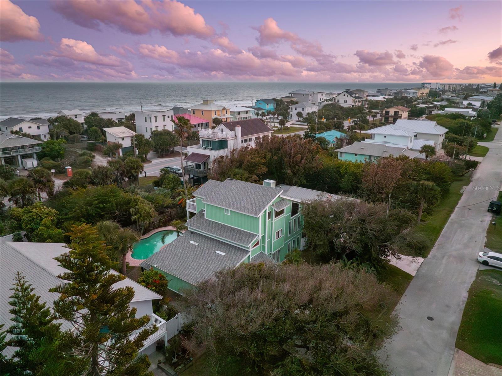 BETHUNE-VOLUSIA BEACH UN 01 07 - Residential