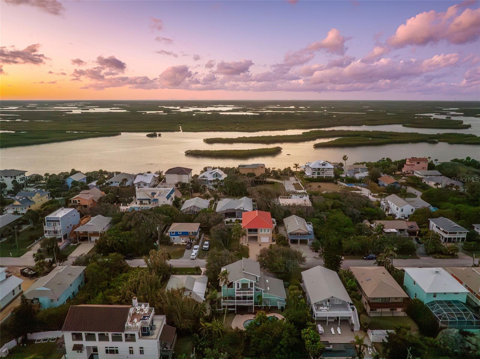 BETHUNE-VOLUSIA BEACH UN 01 07 - Residential
