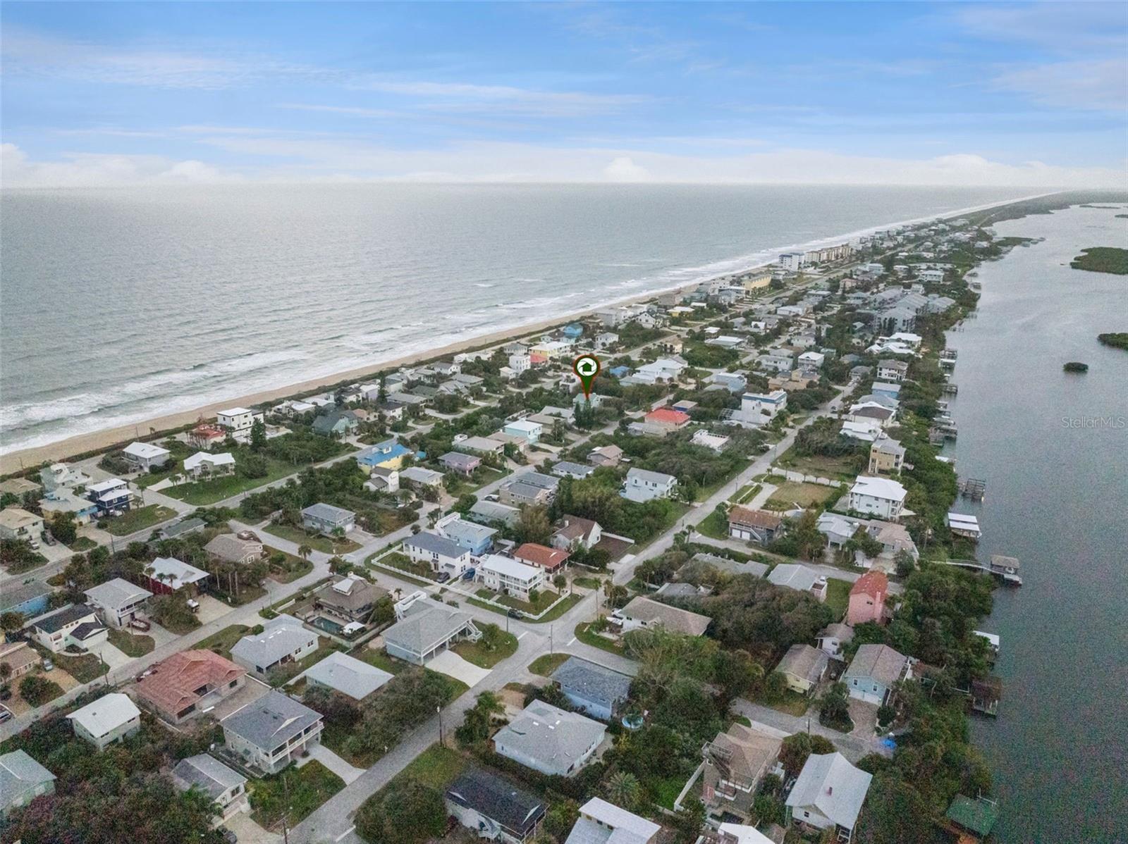 BETHUNE-VOLUSIA BEACH UN 01 07 - Residential