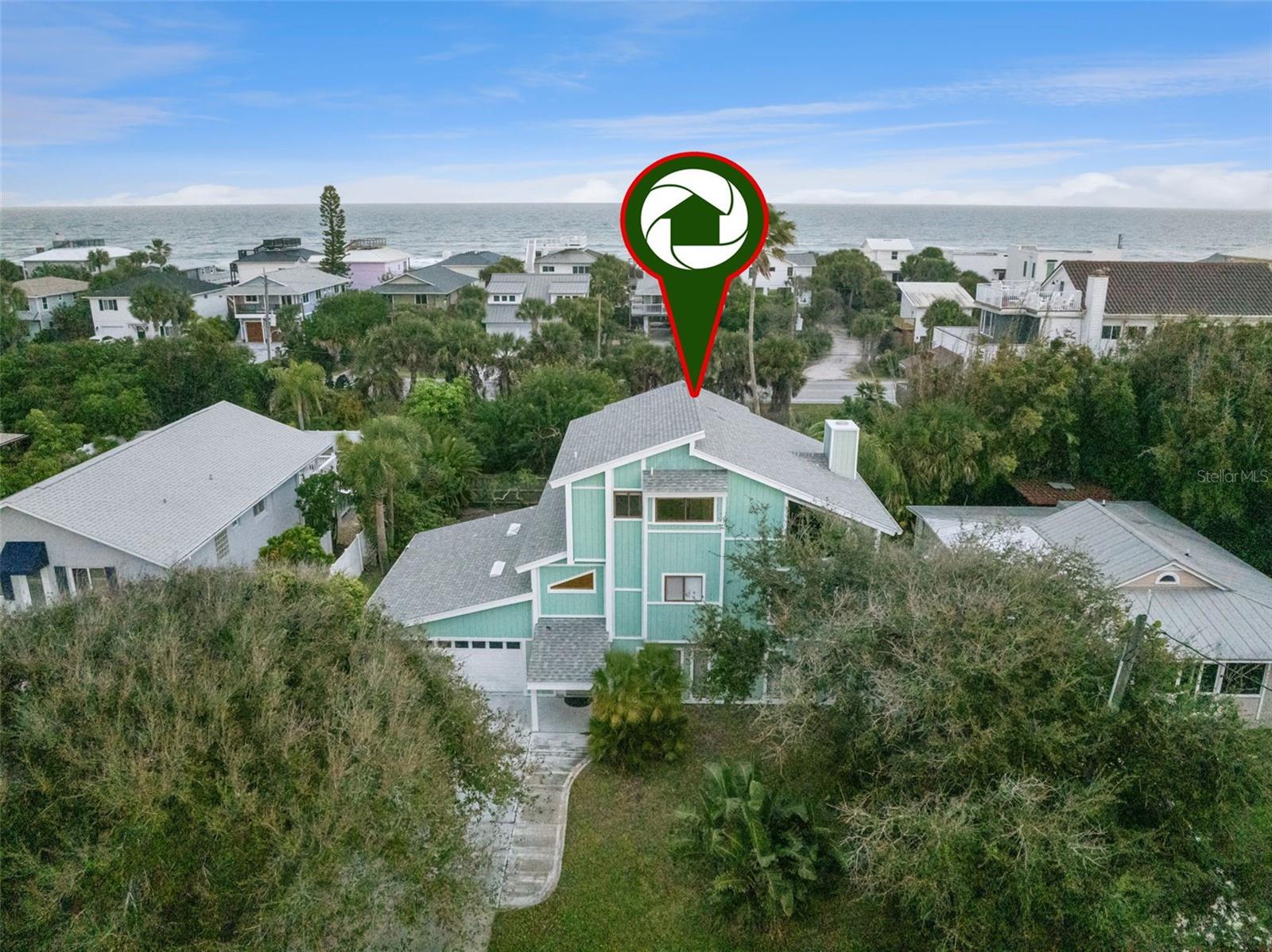 BETHUNE-VOLUSIA BEACH UN 01 07 - Residential