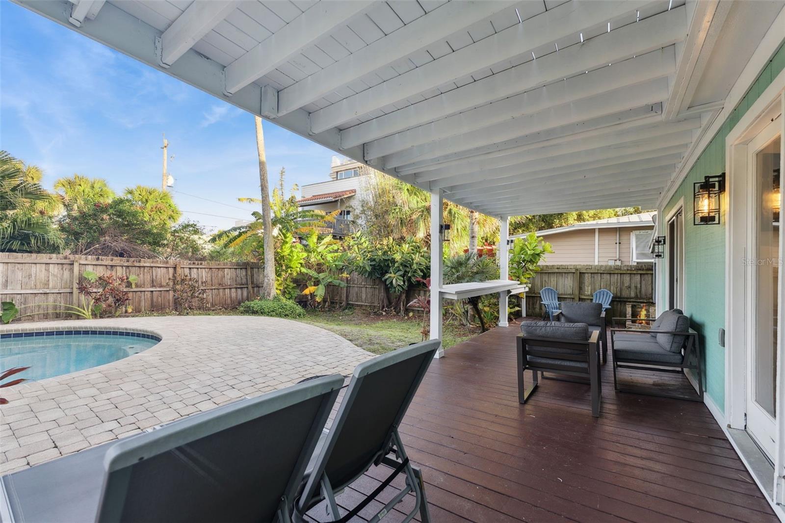 BETHUNE-VOLUSIA BEACH UN 01 07 - Residential