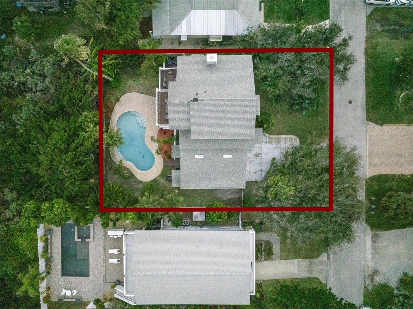 BETHUNE-VOLUSIA BEACH UN 01 07 - Residential