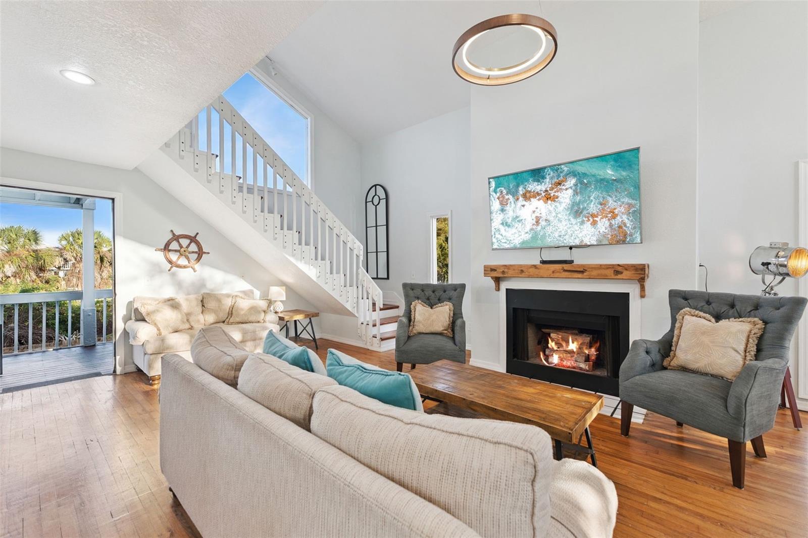 BETHUNE-VOLUSIA BEACH UN 01 07 - Residential