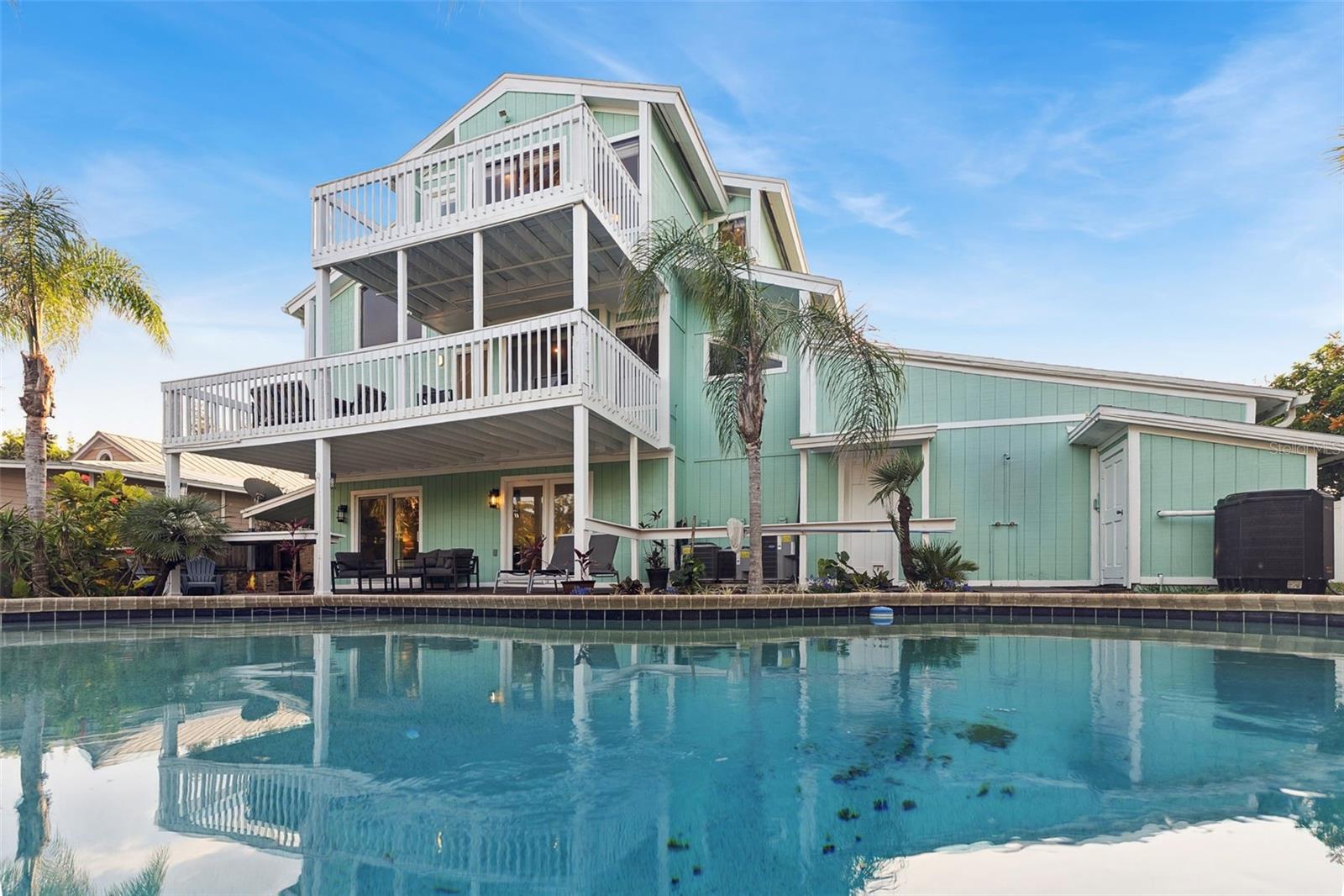 BETHUNE-VOLUSIA BEACH UN 01 07 - Residential