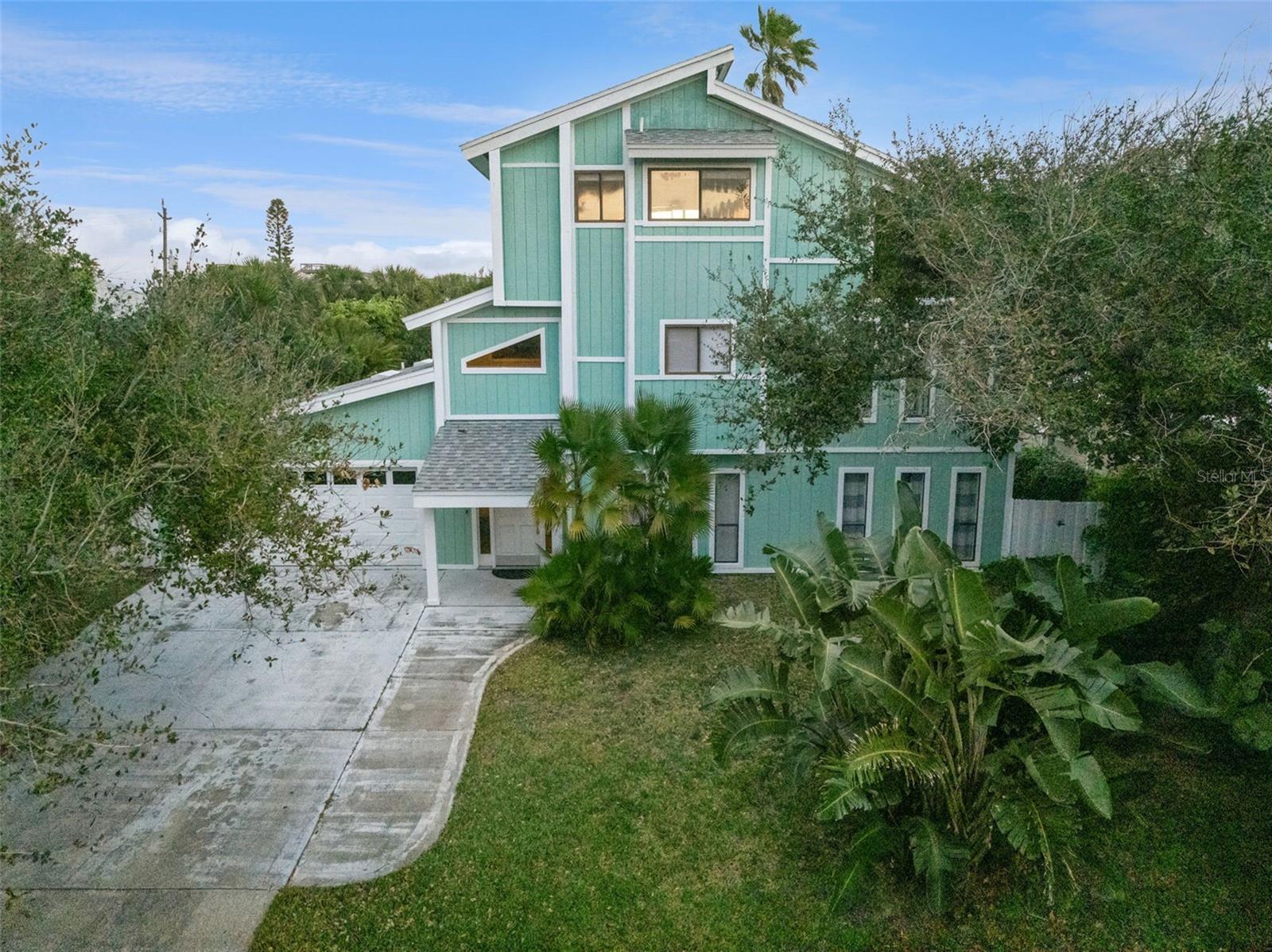 BETHUNE-VOLUSIA BEACH UN 01 07 - Residential